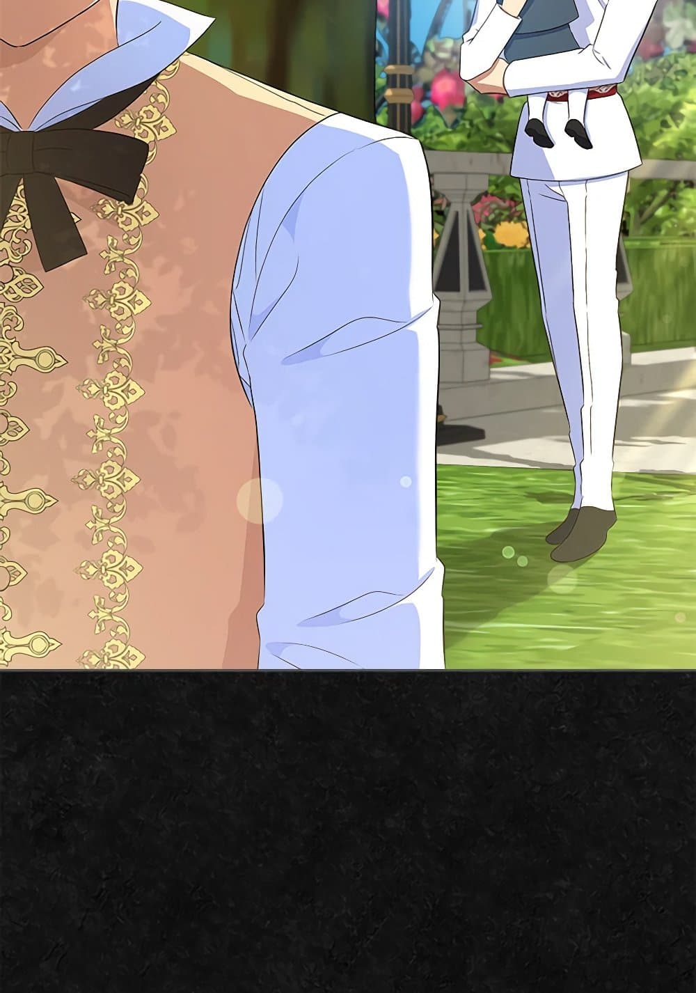 I Stole the Heroine’s First Love page 8