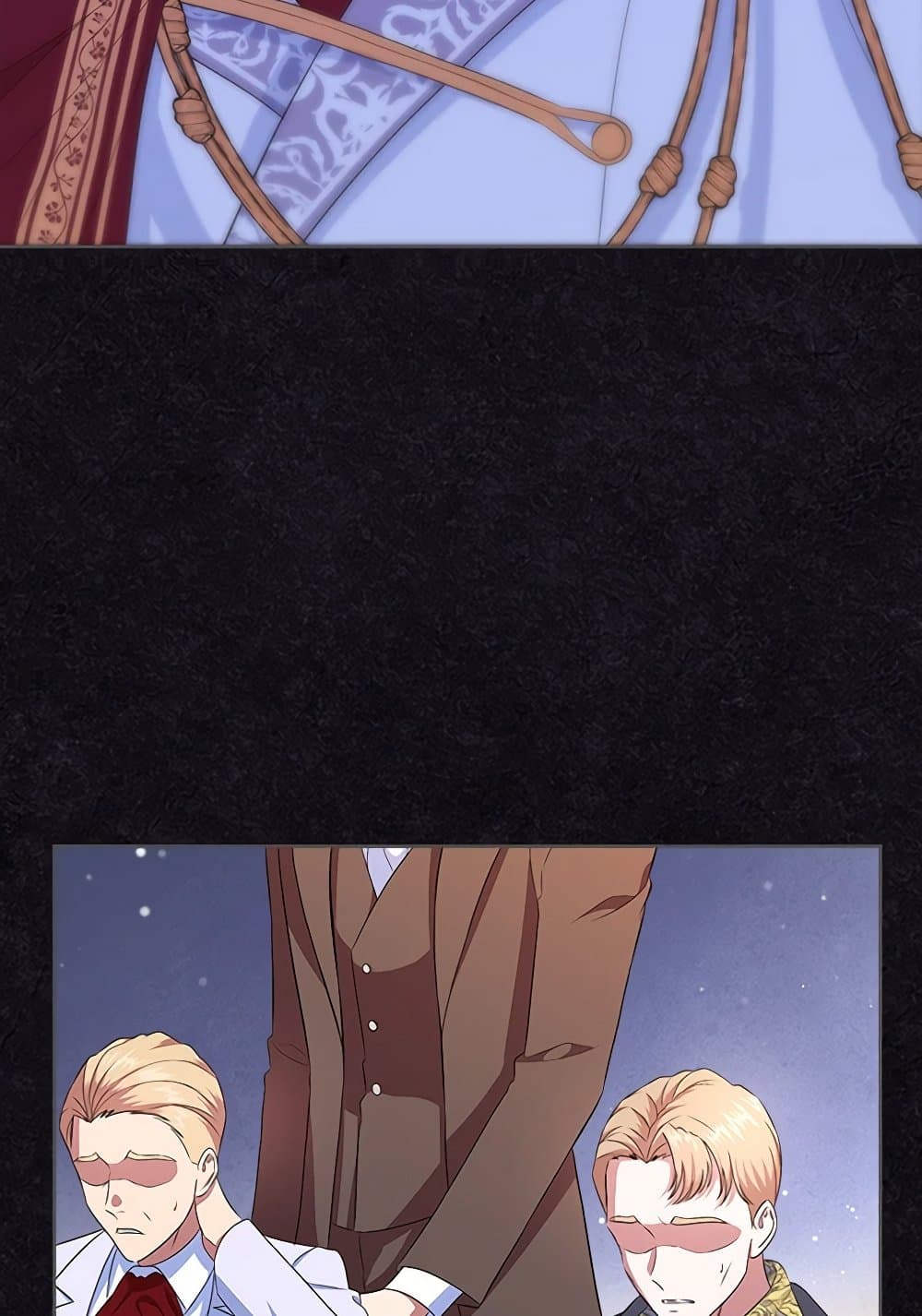 I Stole the Heroine’s First Love page 42