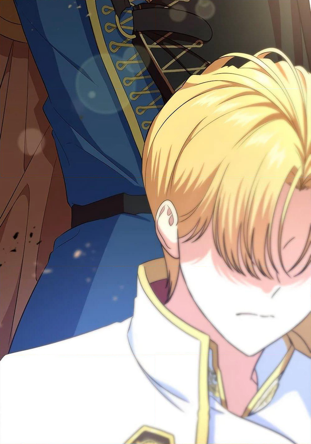 I Stole the Heroine’s First Love page 139