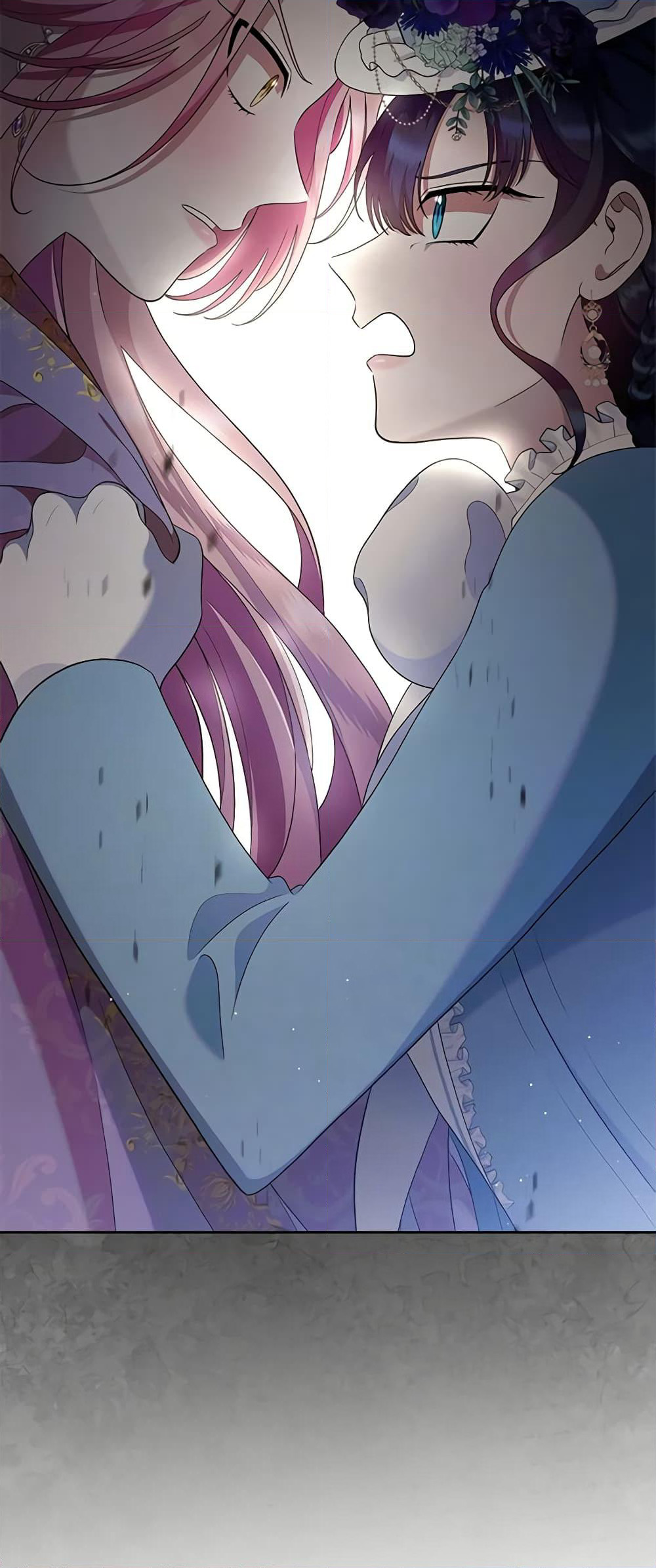 I Stole the Heroine’s First Love page 59