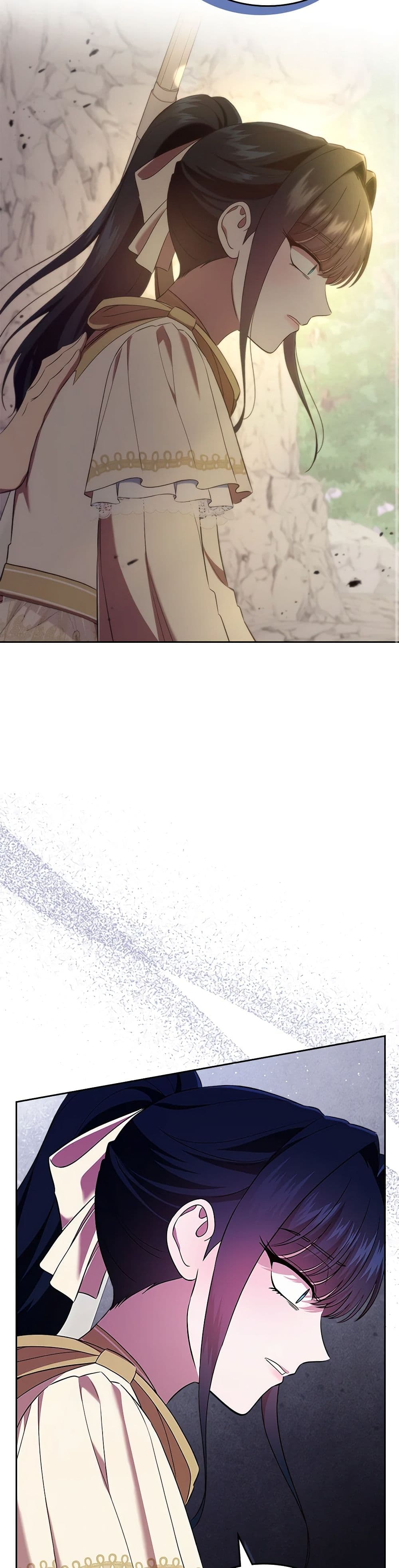 I Stole the Heroine’s First Love page 39