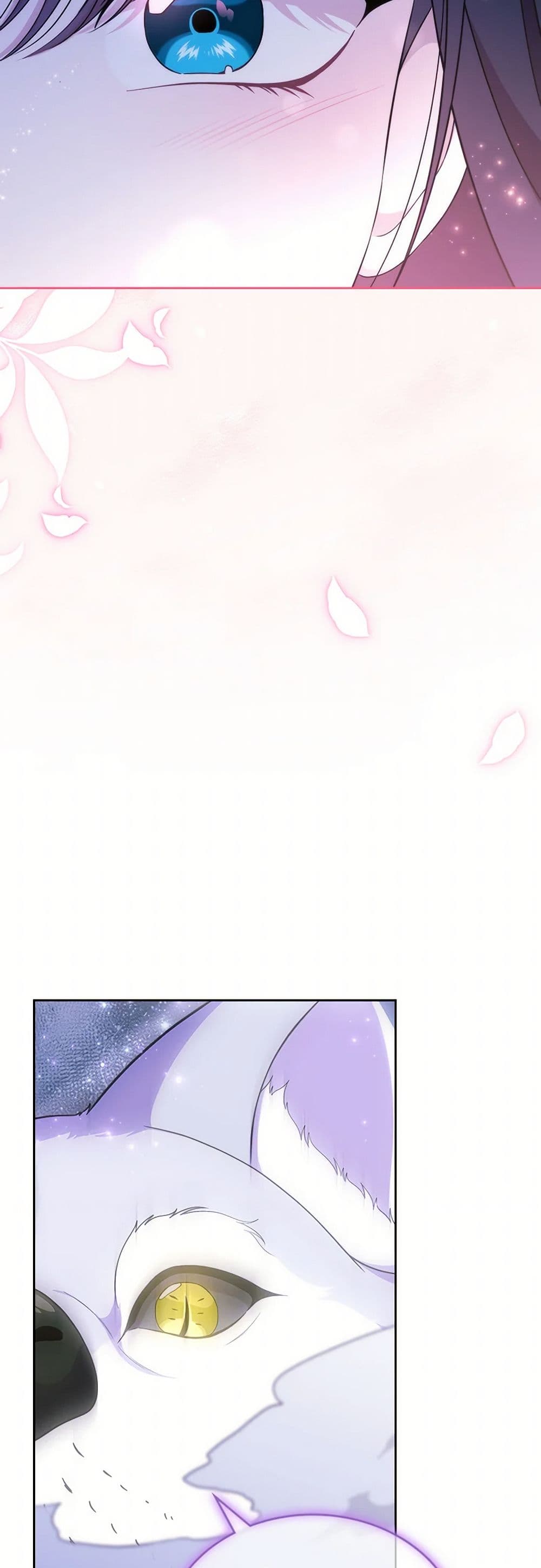 I Stole the Heroine’s First Love page 28