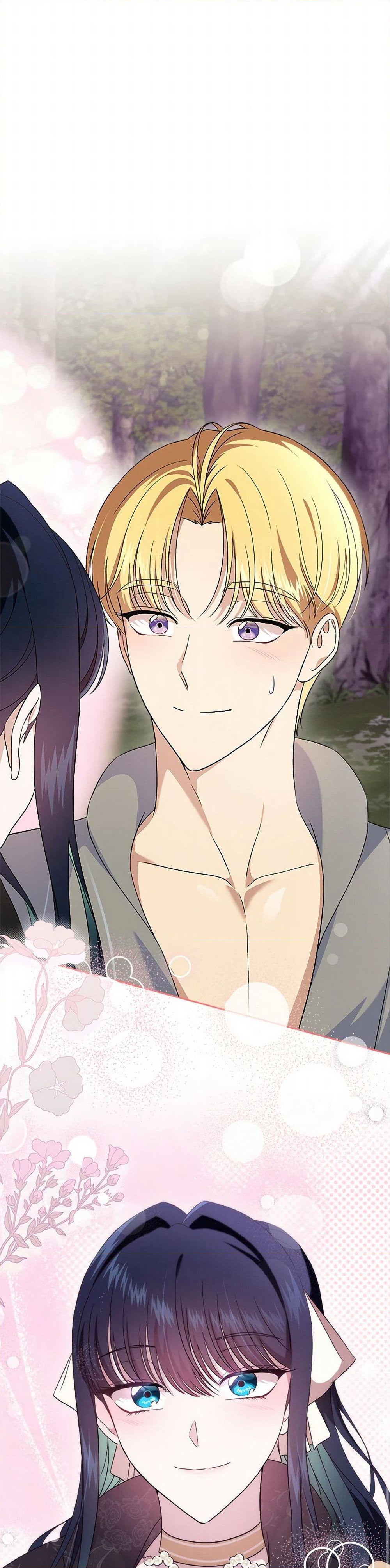 I Stole the Heroine’s First Love page 12