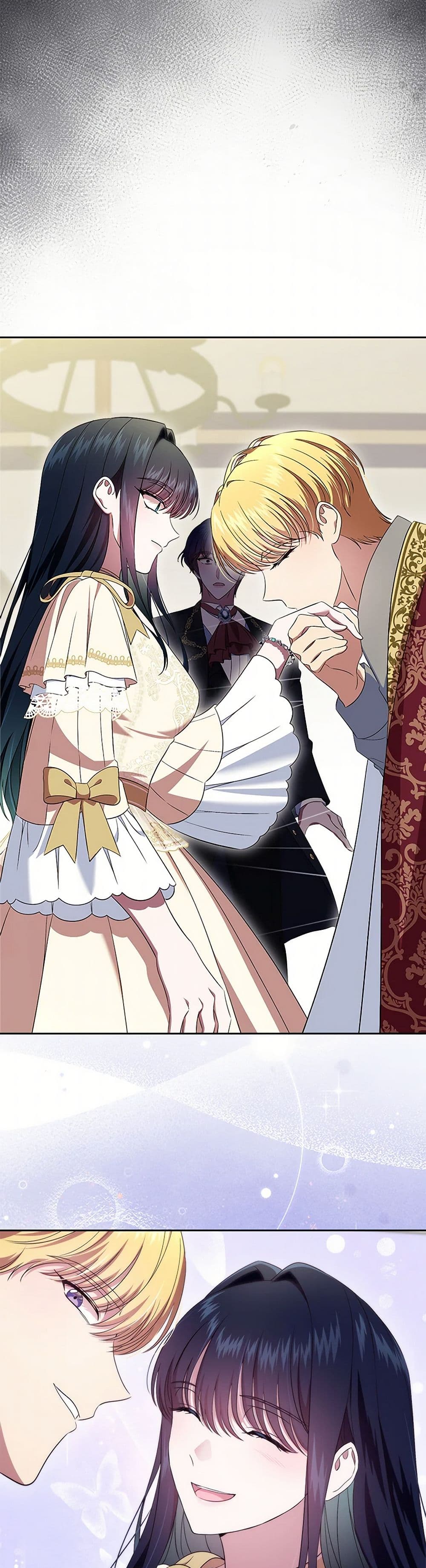 I Stole the Heroine’s First Love page 46