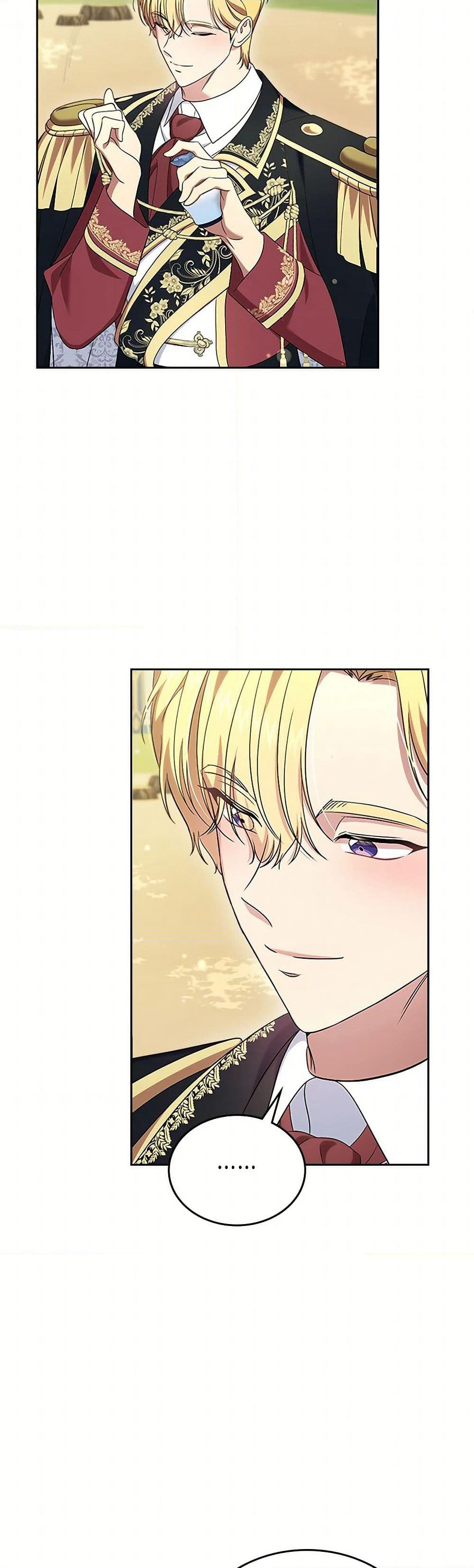 I Stole the Heroine’s First Love page 27