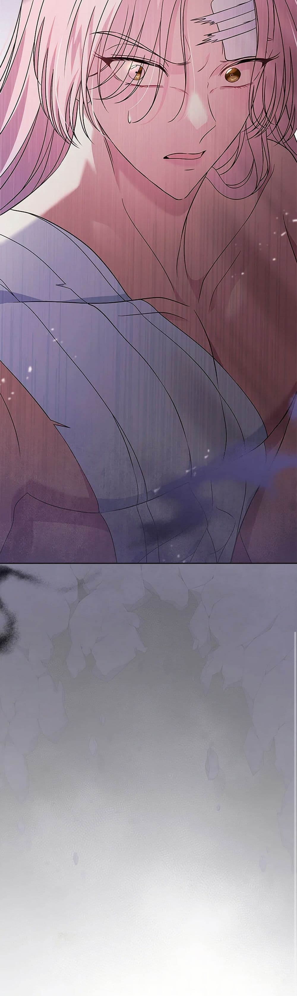 I Stole the Heroine’s First Love page 51