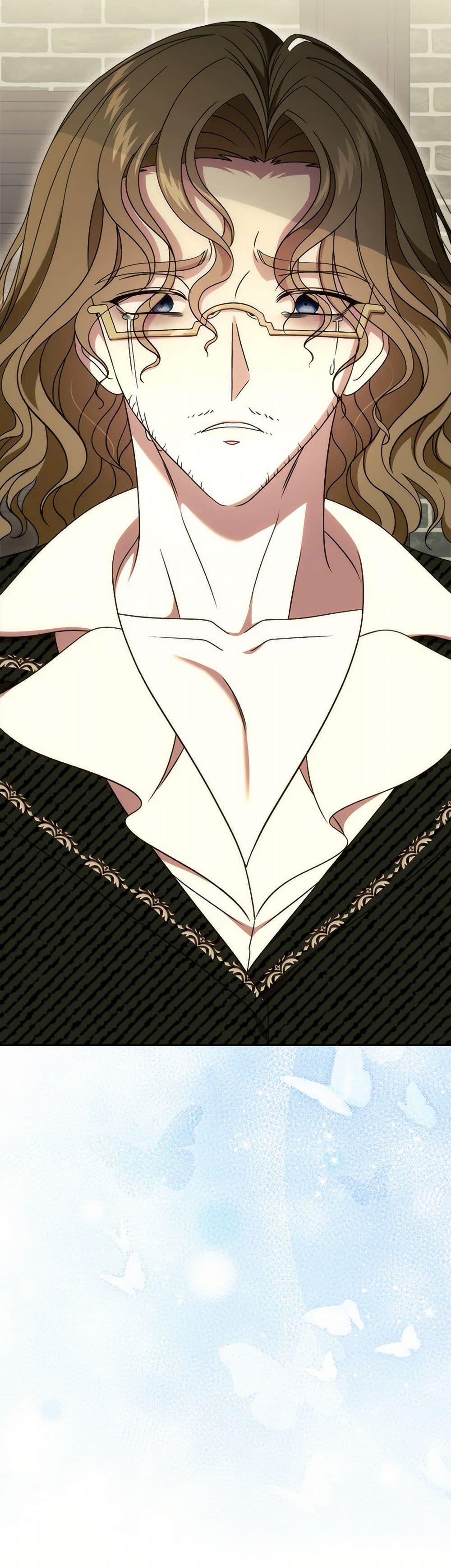 I Stole the Heroine’s First Love page 28