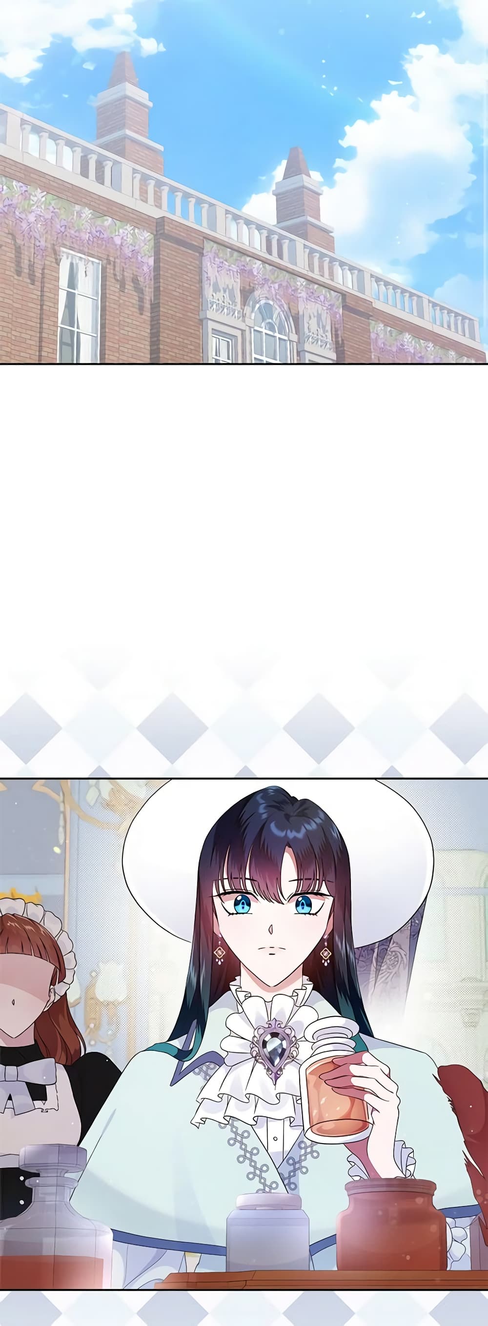 I Stole the Heroine’s First Love page 42