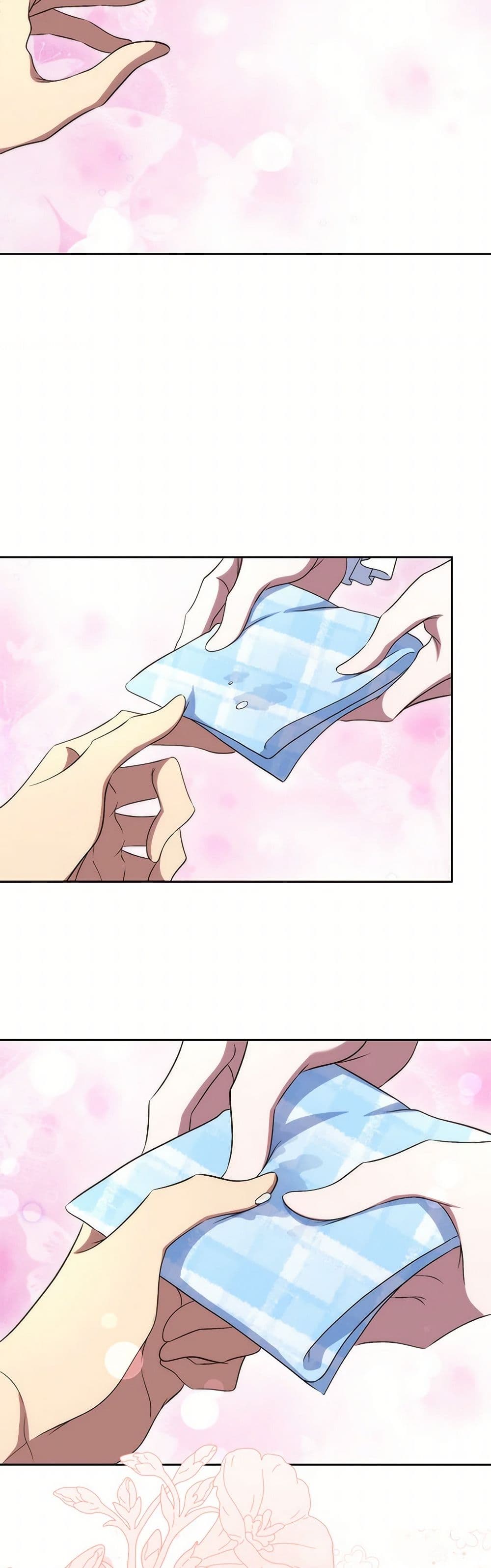 I Stole the Heroine’s First Love page 31