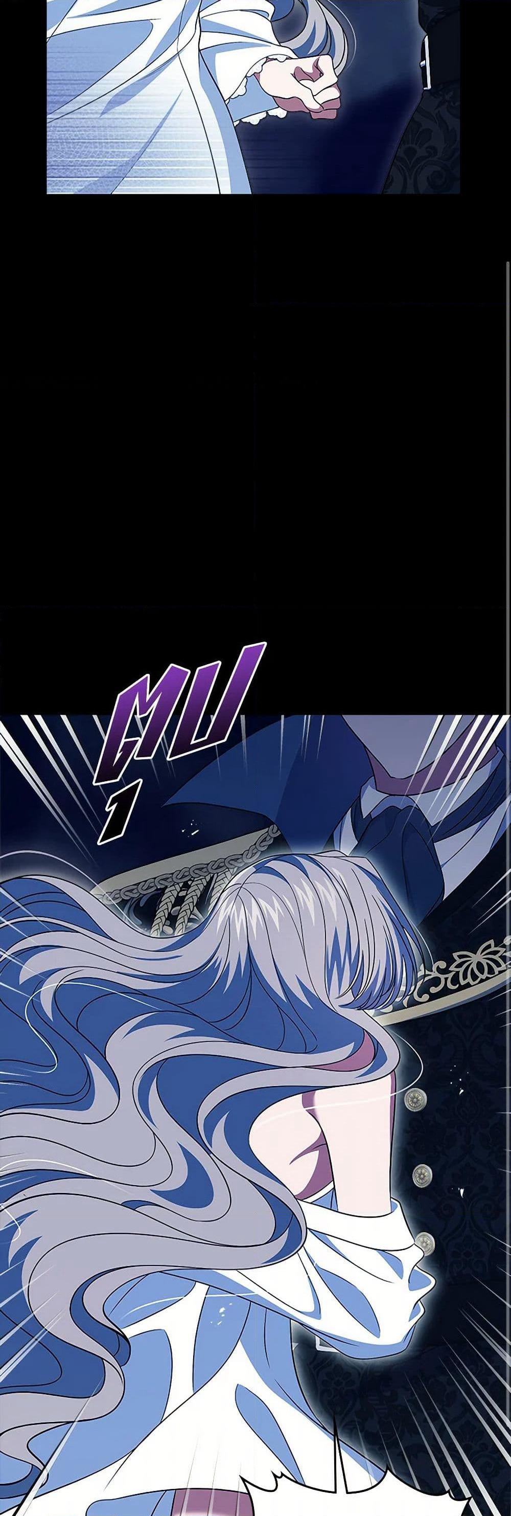 I Stole the Heroine’s First Love page 16