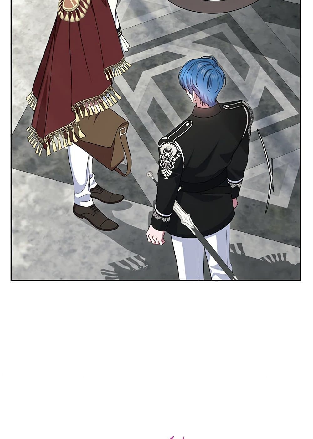 I Stole the Heroine’s First Love page 27