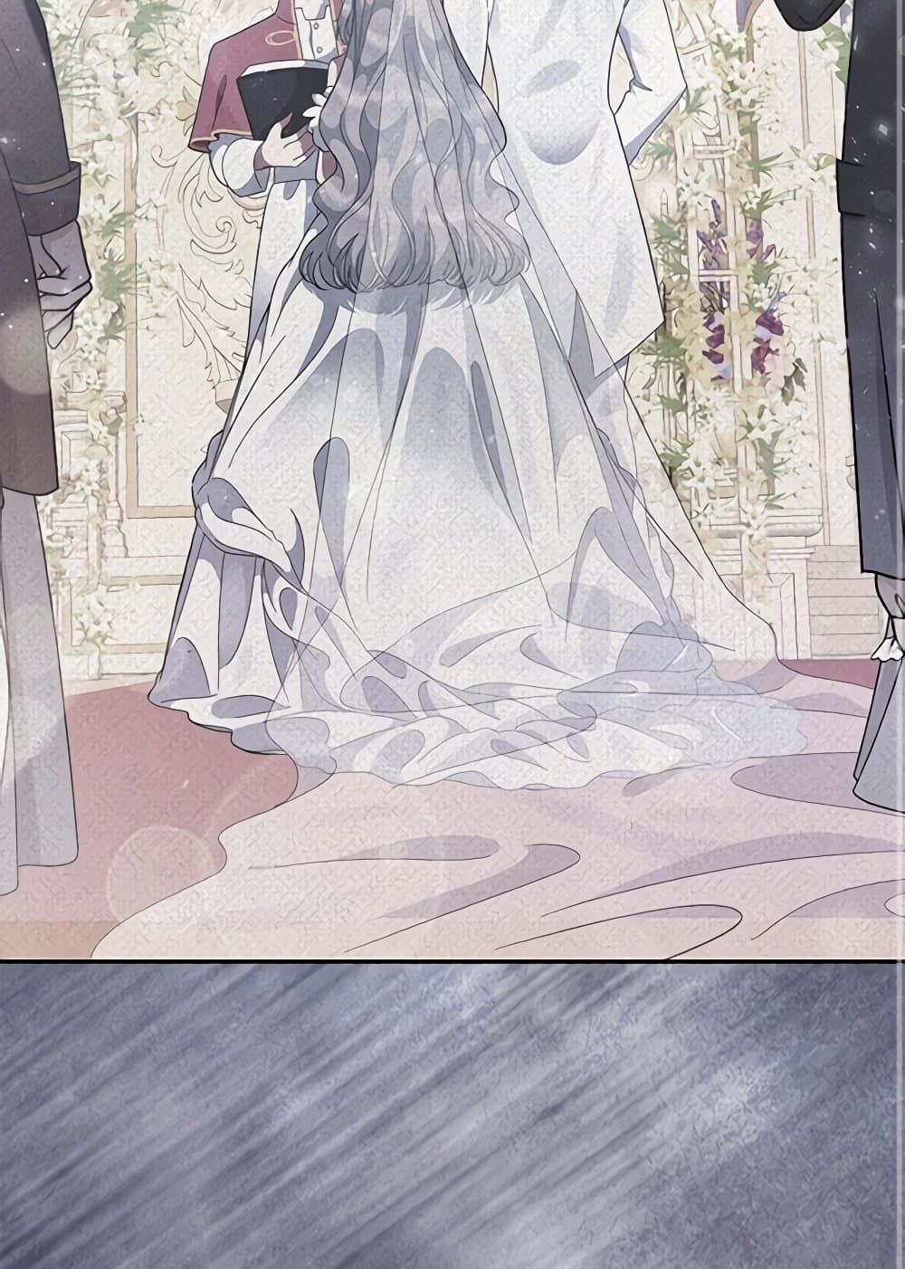 I Stole the Heroine’s First Love page 61