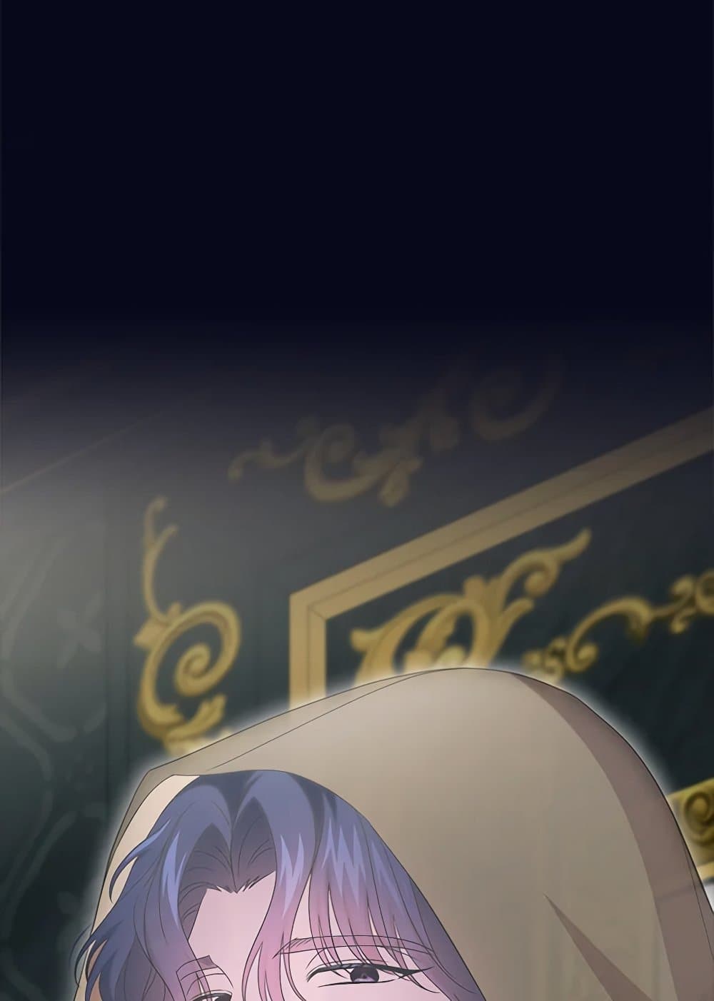 I Stole the Heroine’s First Love page 116