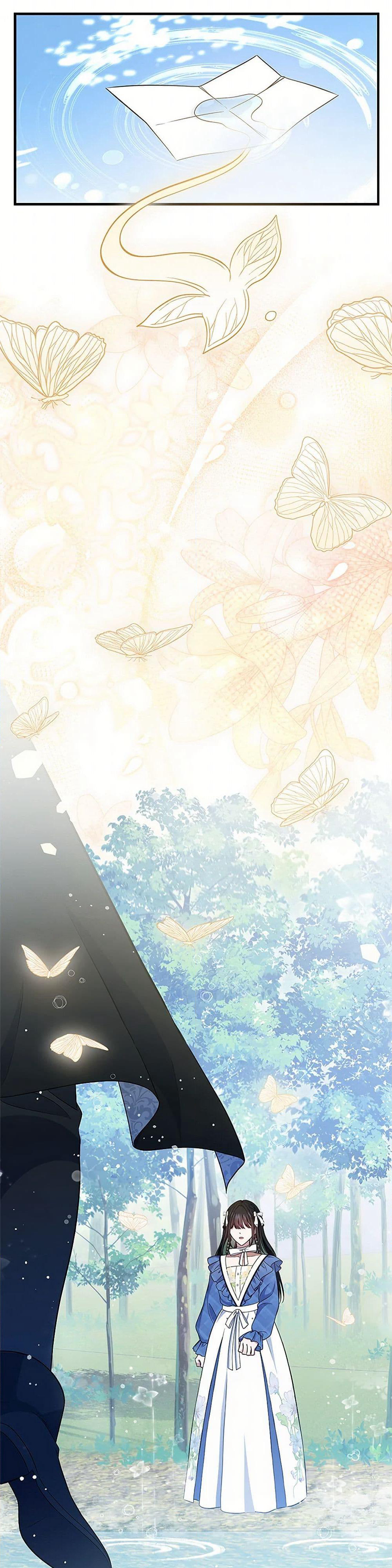 I Stole the Heroine’s First Love page 41