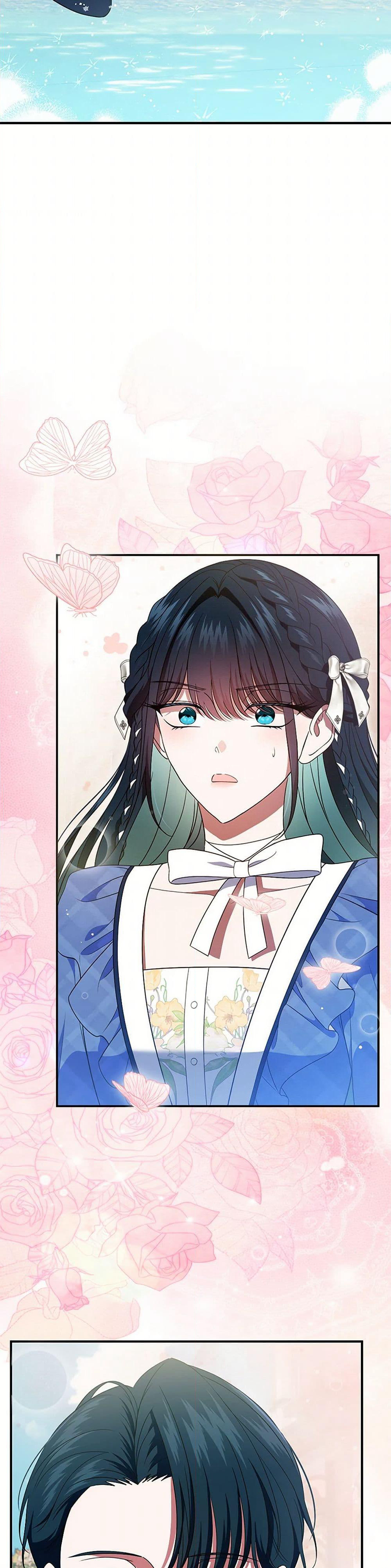 I Stole the Heroine’s First Love page 42