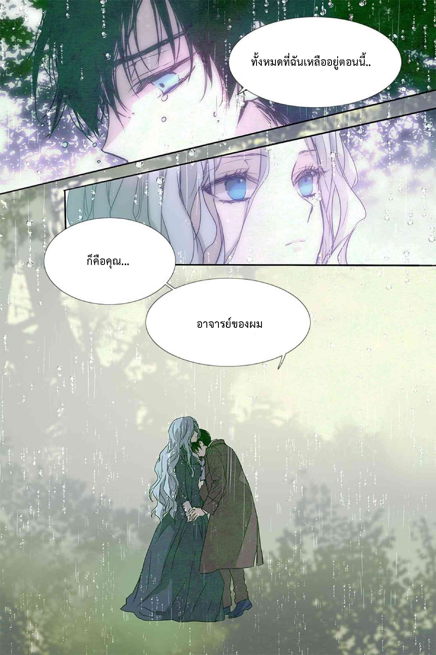 I Tamed a Tyrant and Ran Away page 13