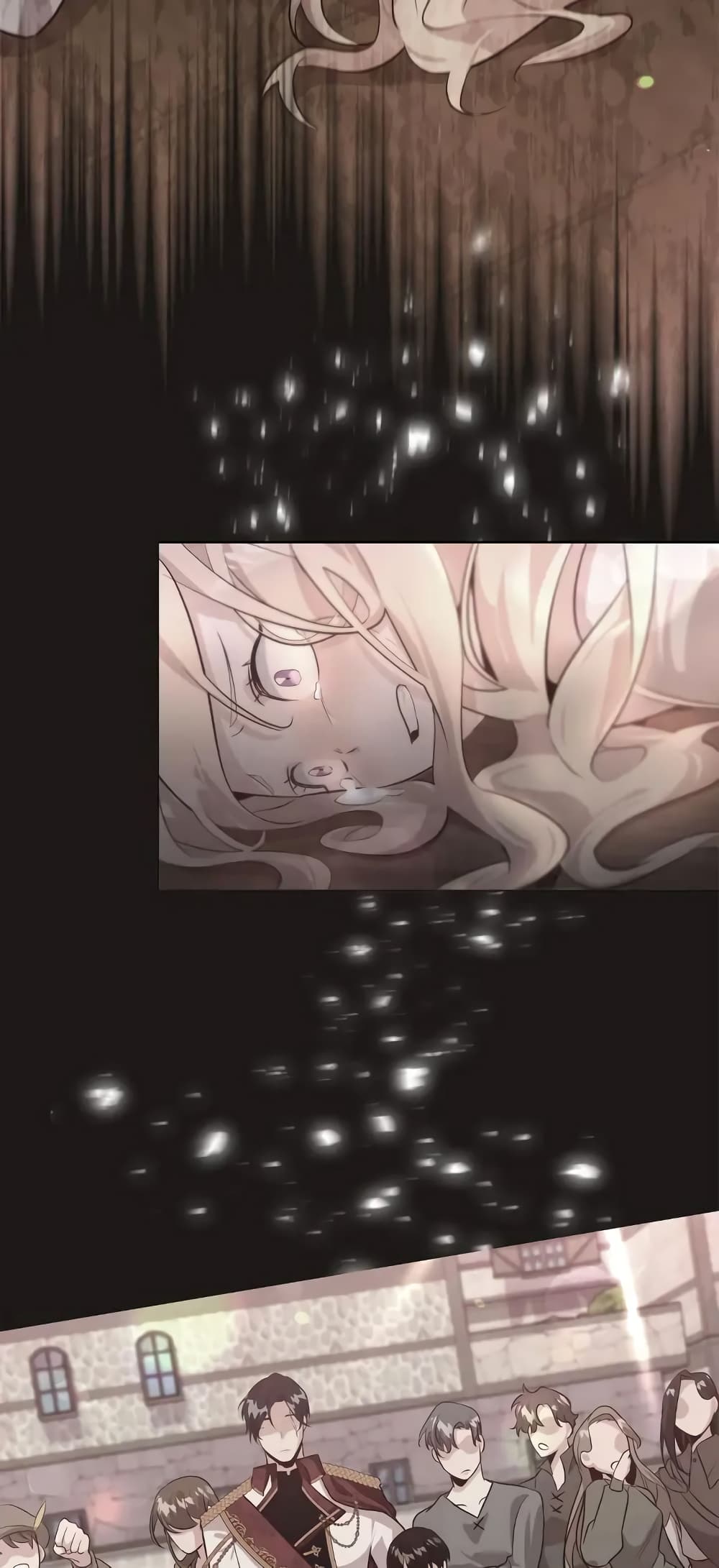 I Tamed the Male Lead Who Tried to Kill Me page 18