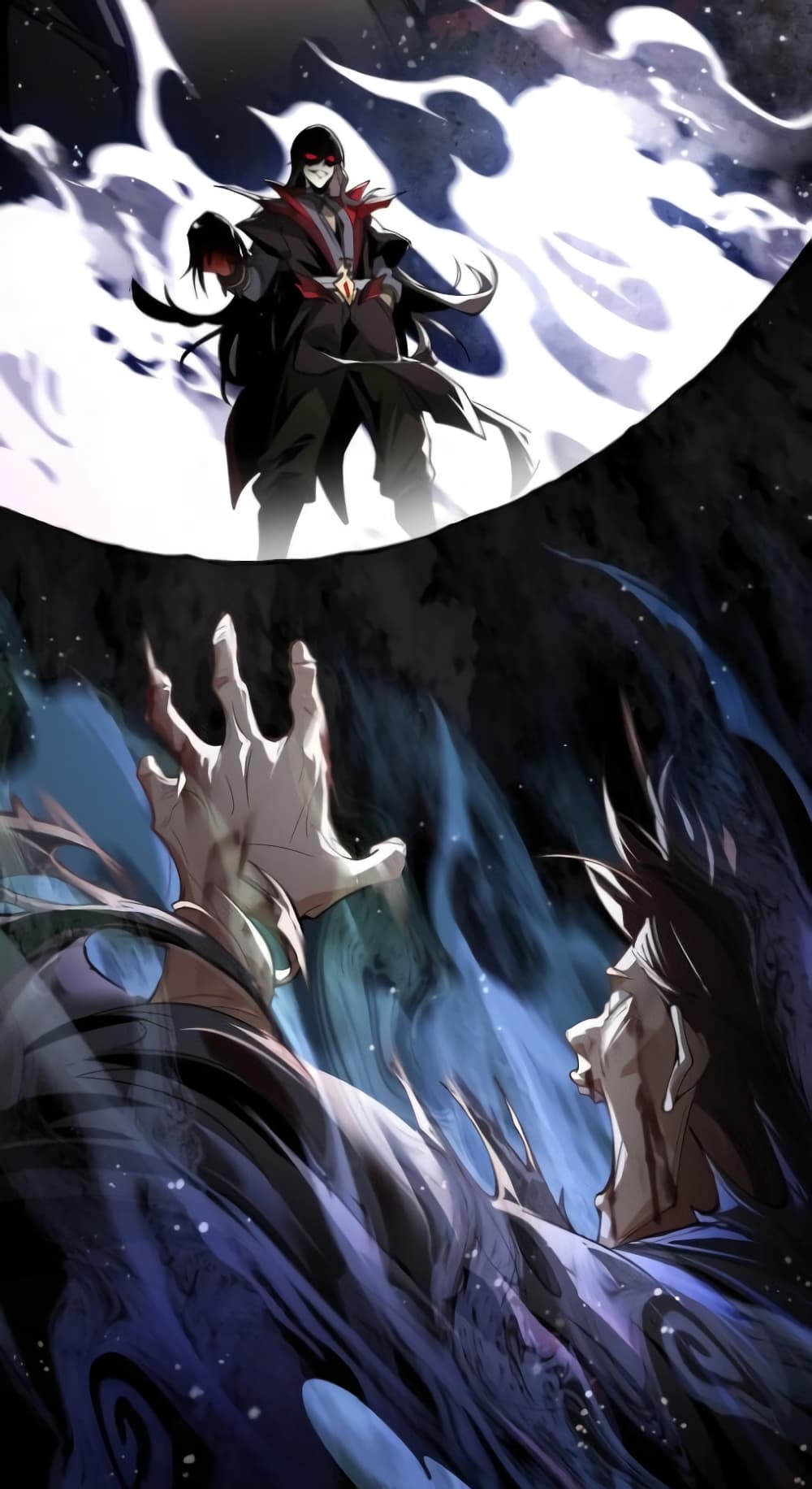 I, The Demon Lord am being targeted by my female Disciples! page 18