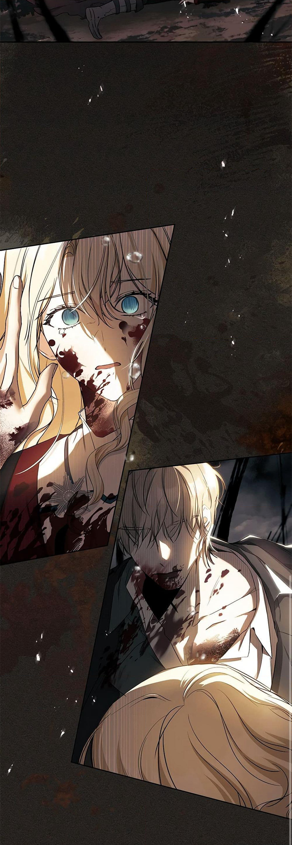I Think I've Been Possessed Somewhere page 31