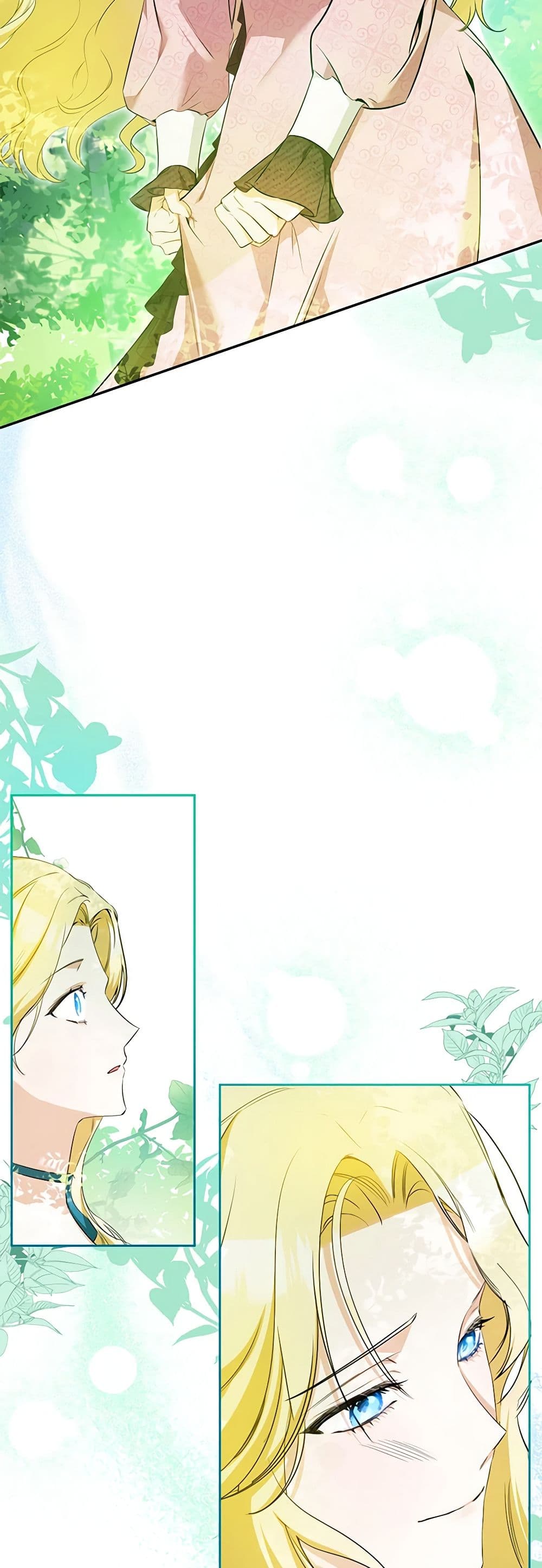 I Think I've Been Possessed Somewhere page 47