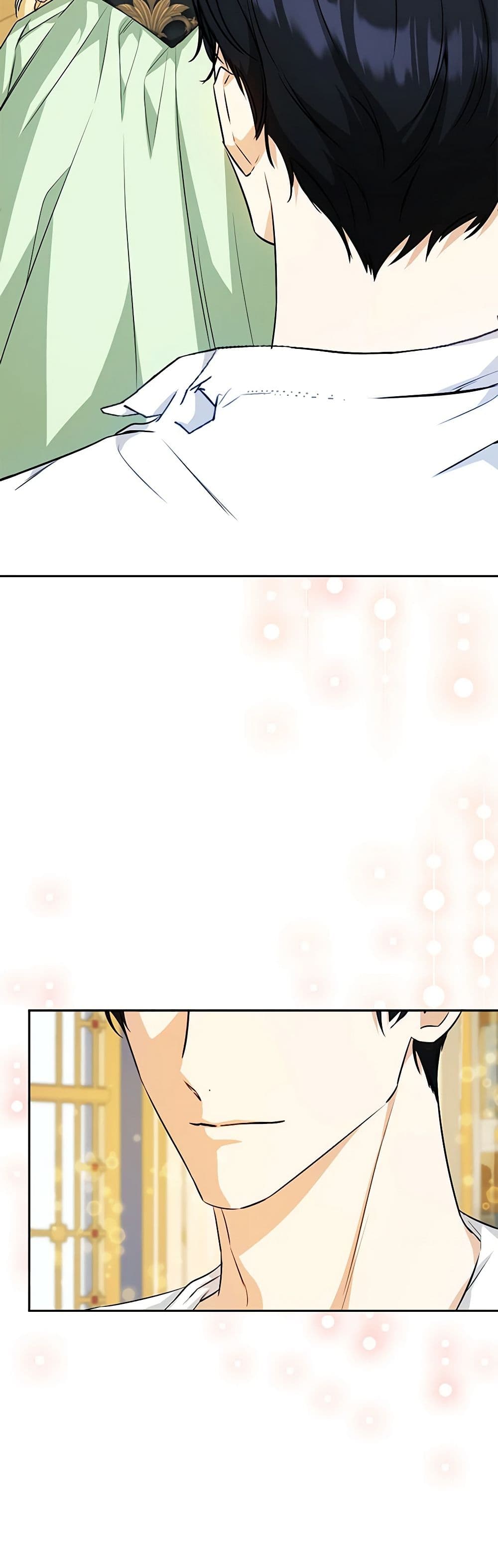 I Think I've Been Possessed Somewhere page 40