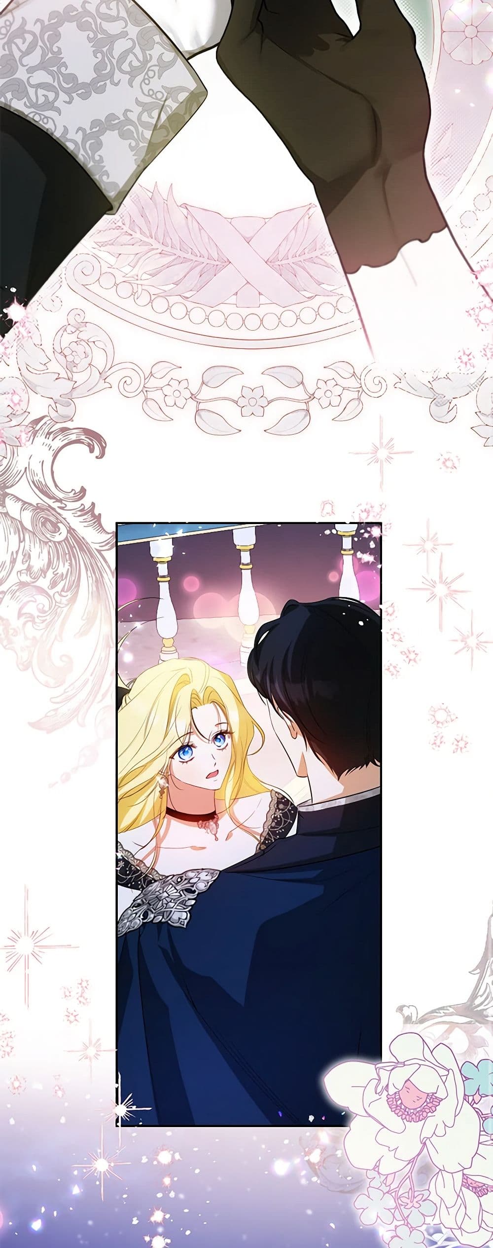I Think I've Been Possessed Somewhere page 19