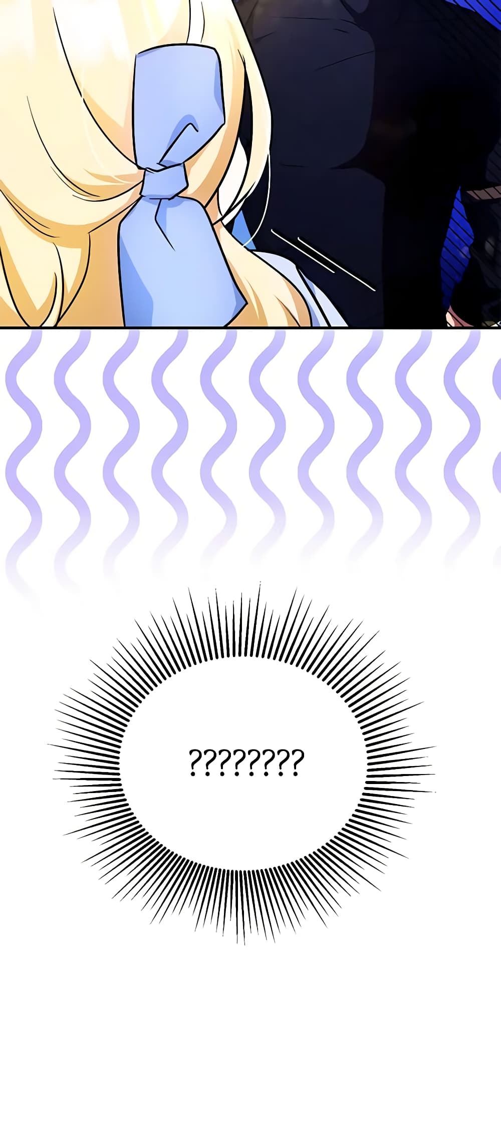 I Think I've Been Possessed Somewhere page 61