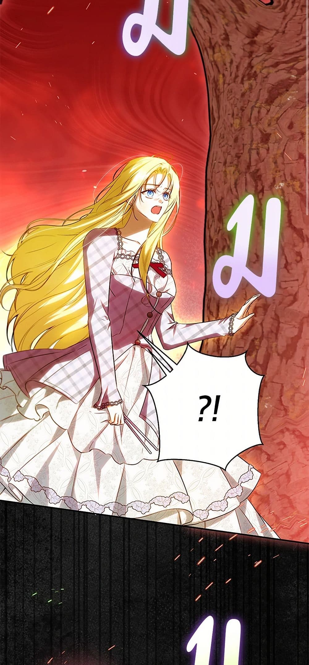 I Think I've Been Possessed Somewhere page 24