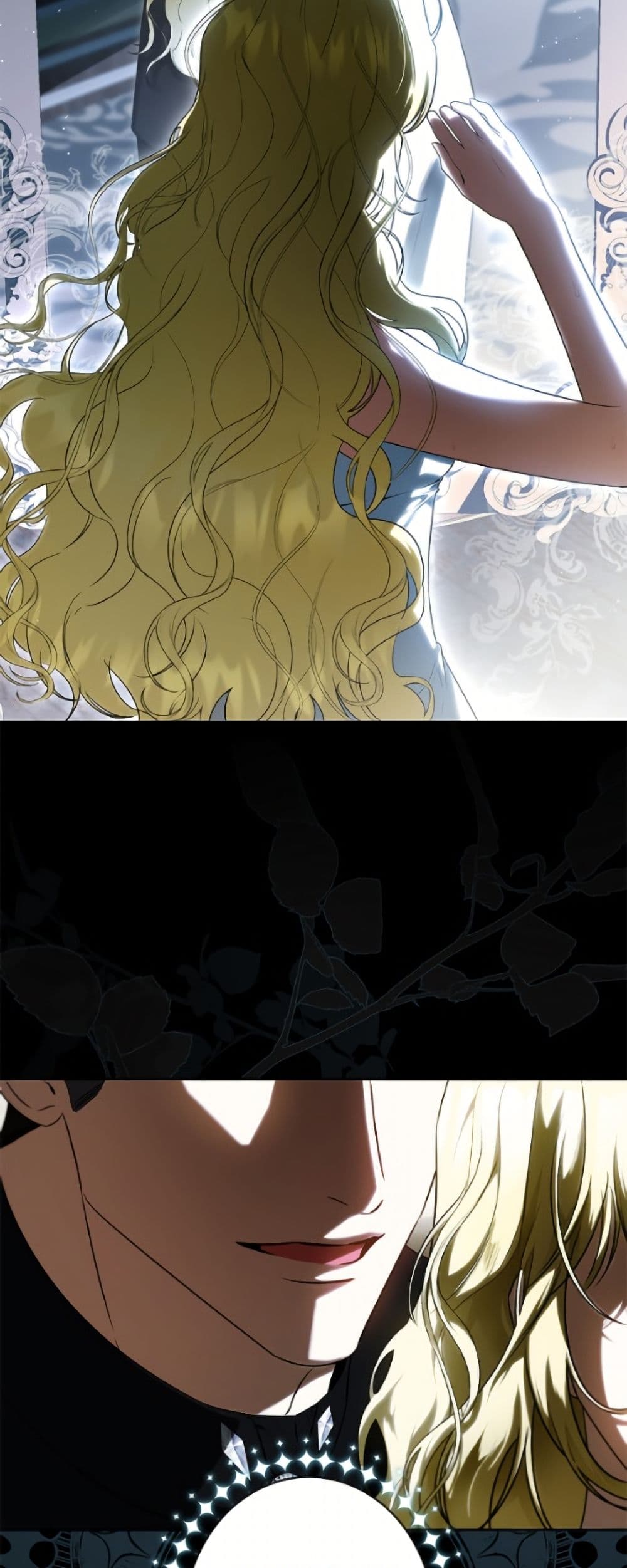 I Think I've Been Possessed Somewhere page 8