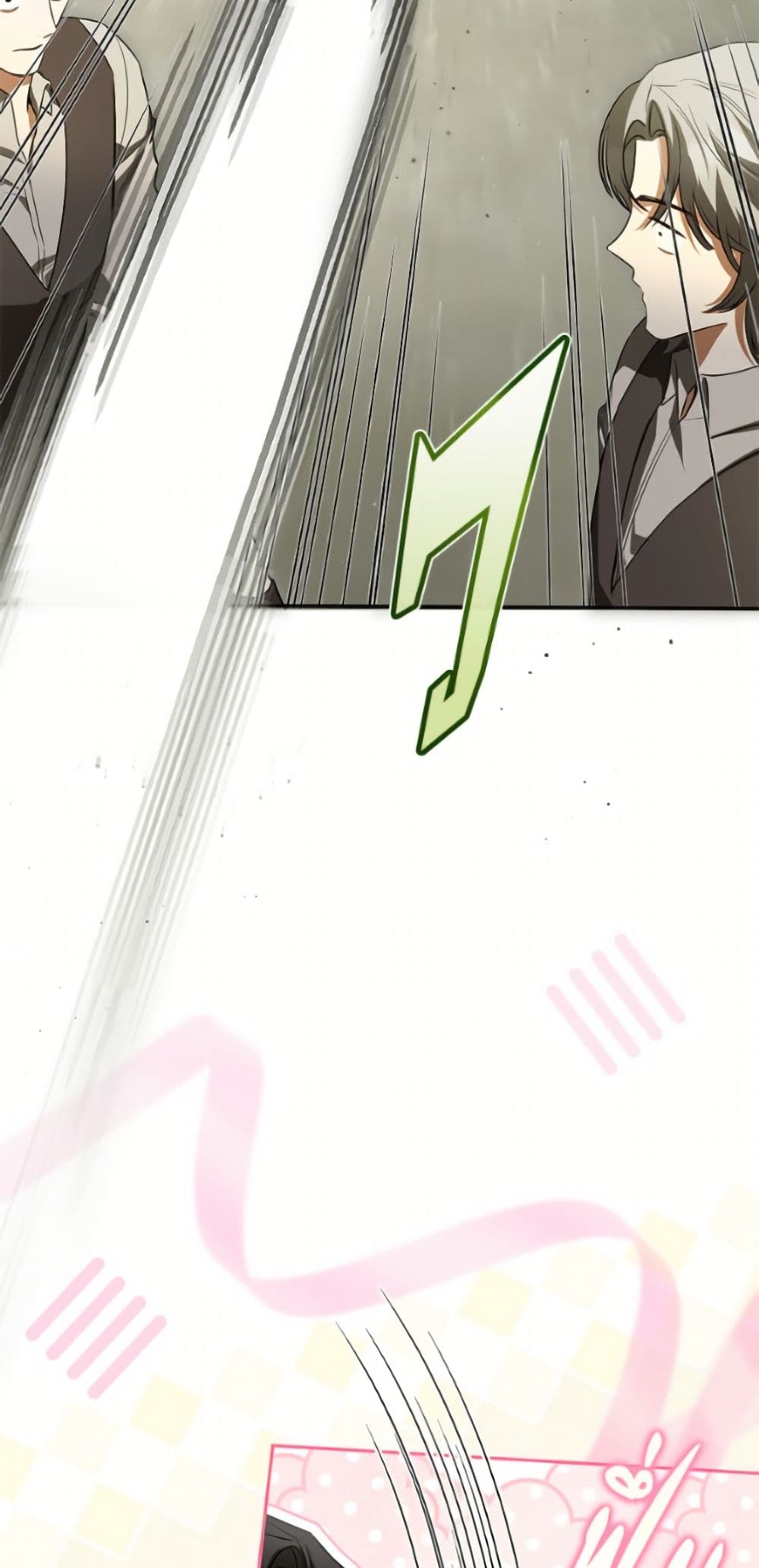I Think I've Been Possessed Somewhere page 21
