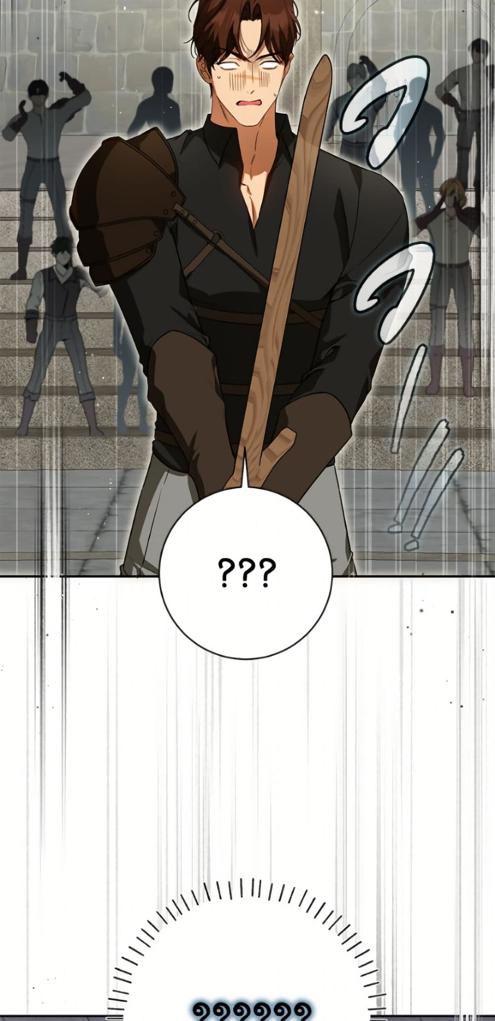 I Think I've Been Possessed Somewhere page 46