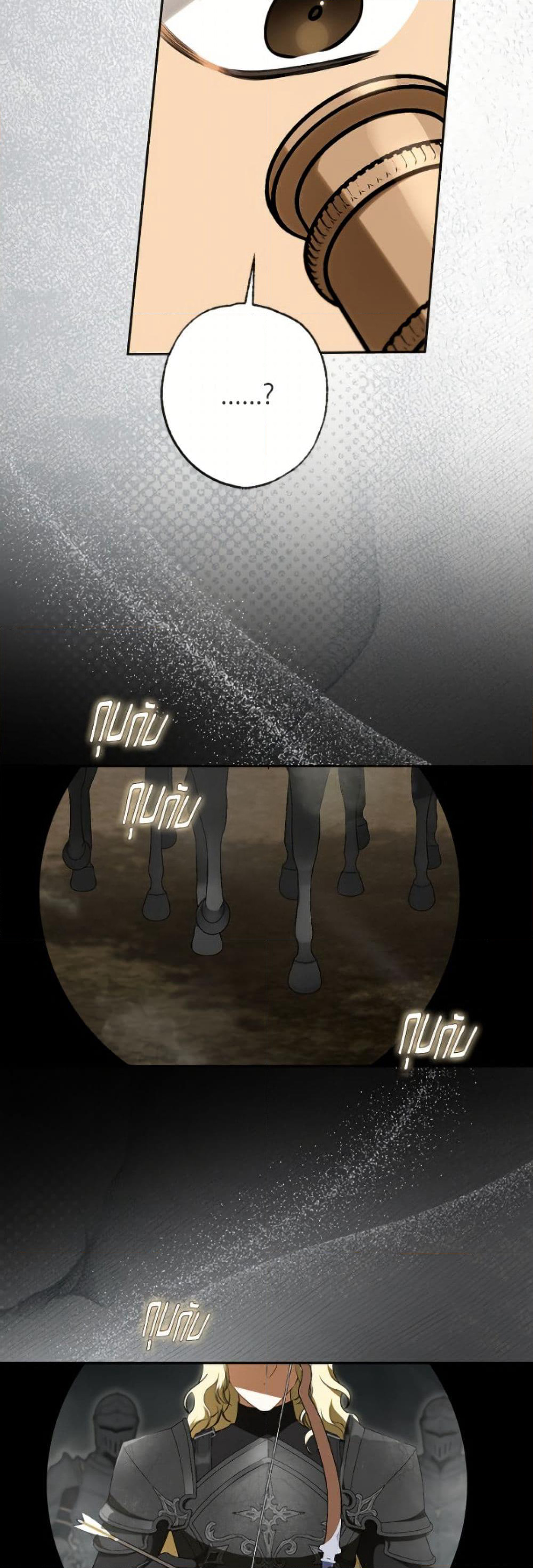I Think I've Been Possessed Somewhere page 14