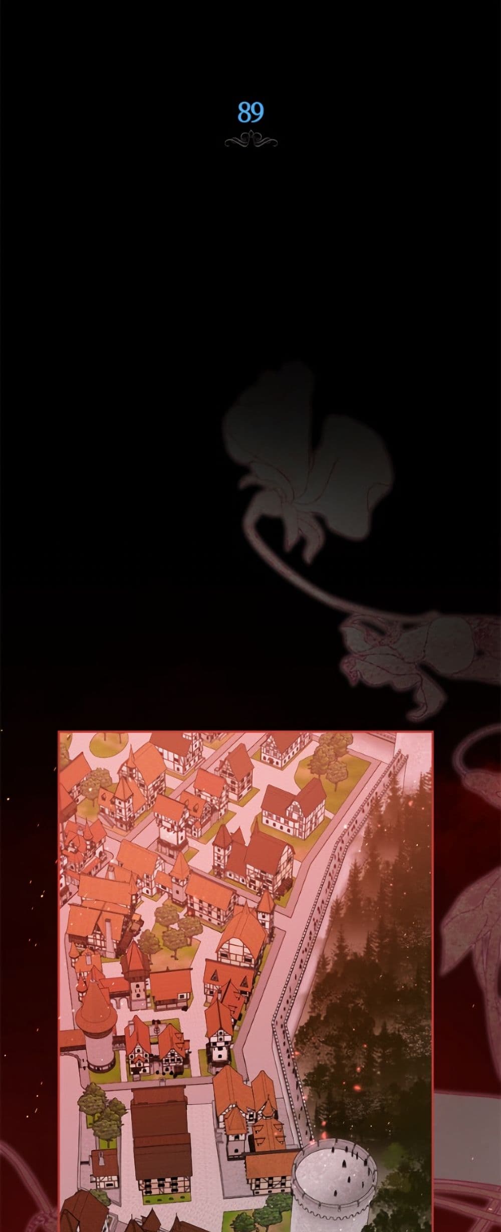 I Think I've Been Possessed Somewhere page 23