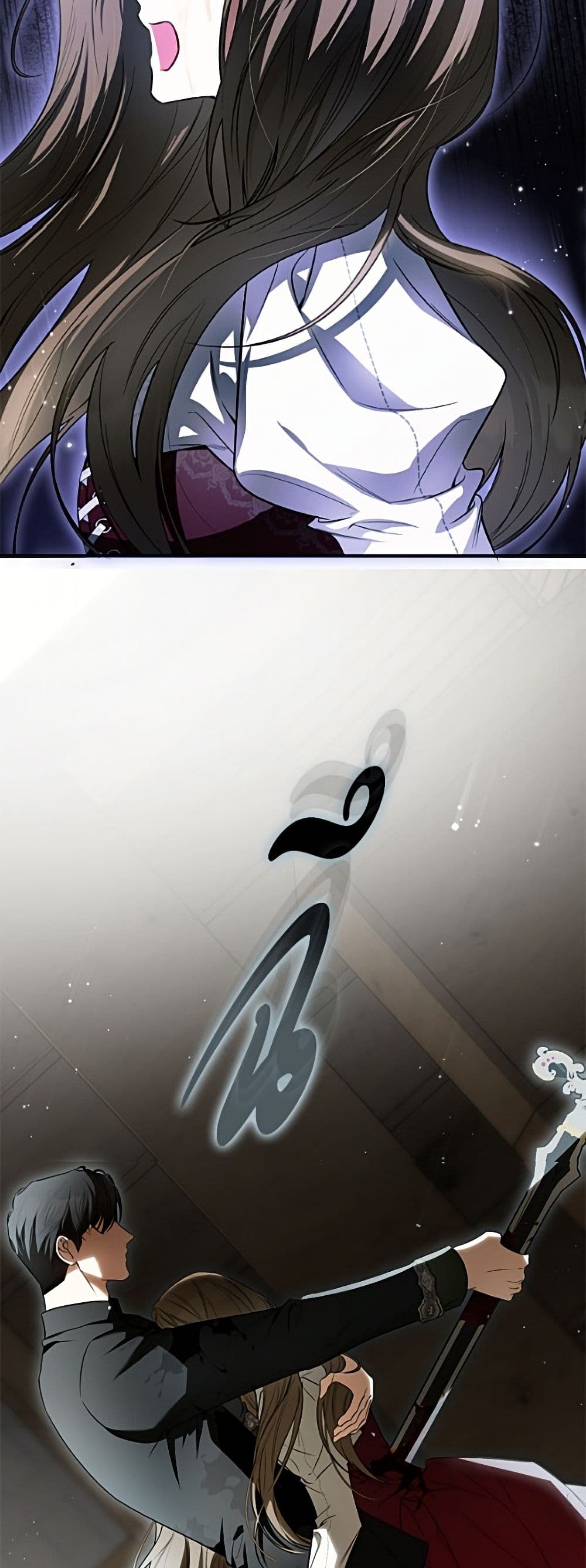 I Think I've Been Possessed Somewhere page 34