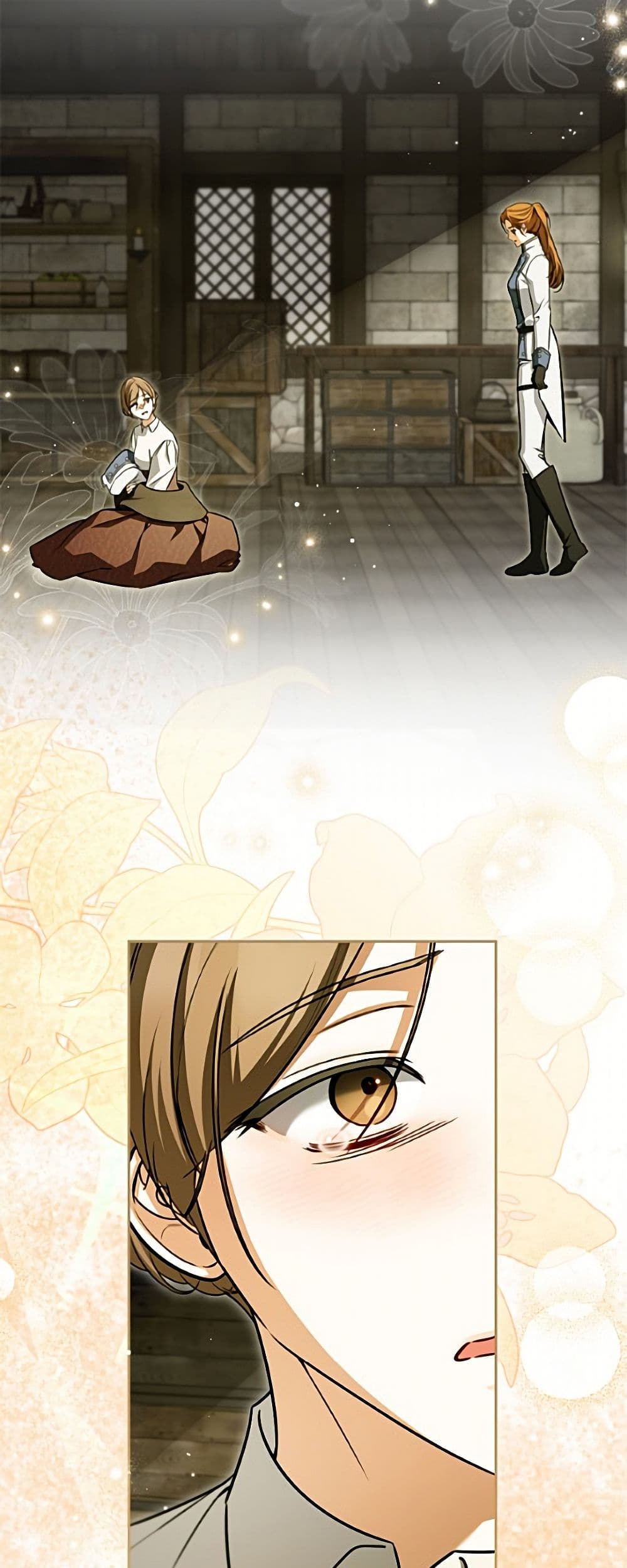 I Think I've Been Possessed Somewhere page 16