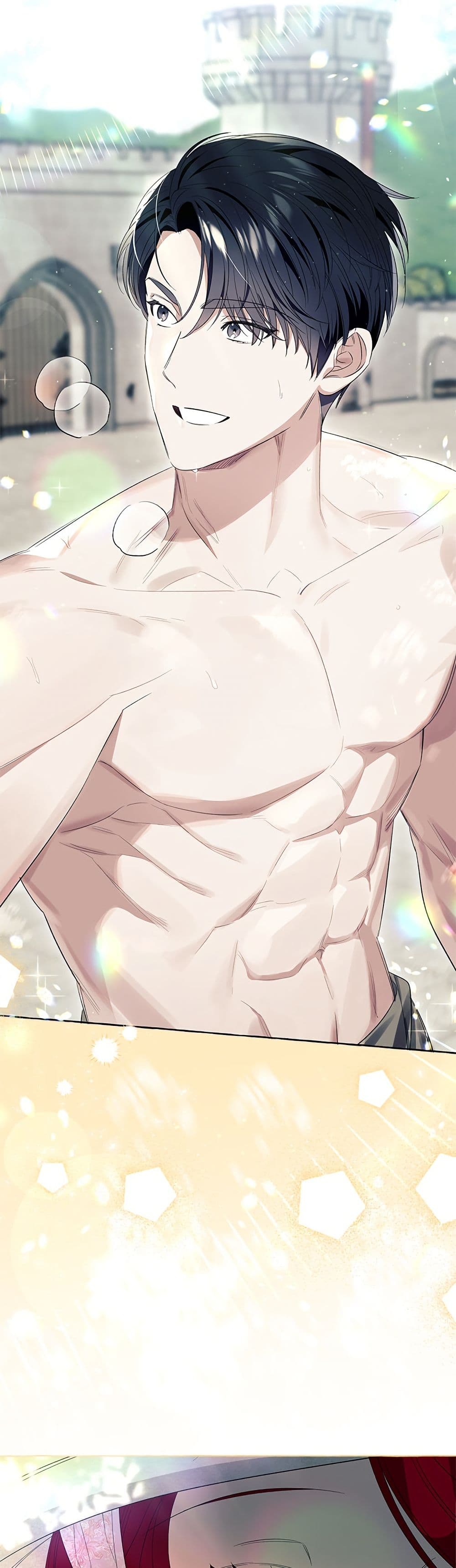 I Thought It Was a Common Isekai Story page 24