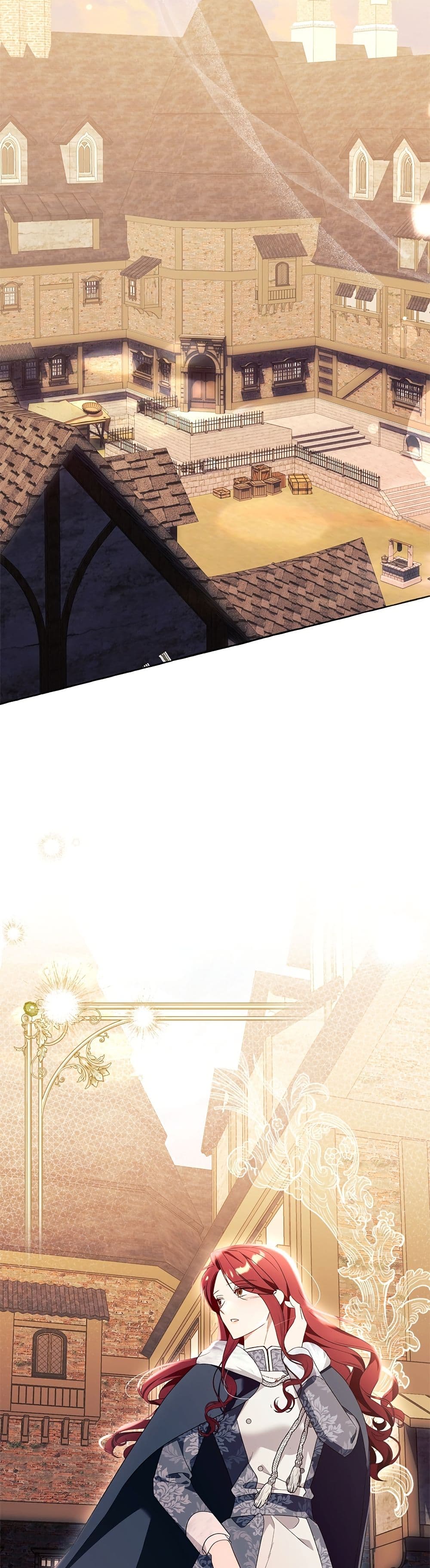 I Thought It Was a Common Isekai Story page 44