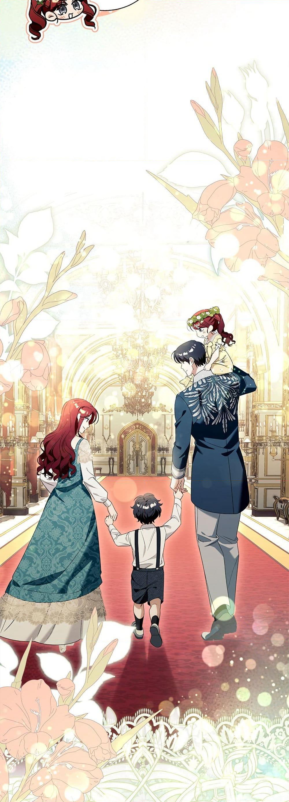 I Thought It Was a Common Isekai Story page 24