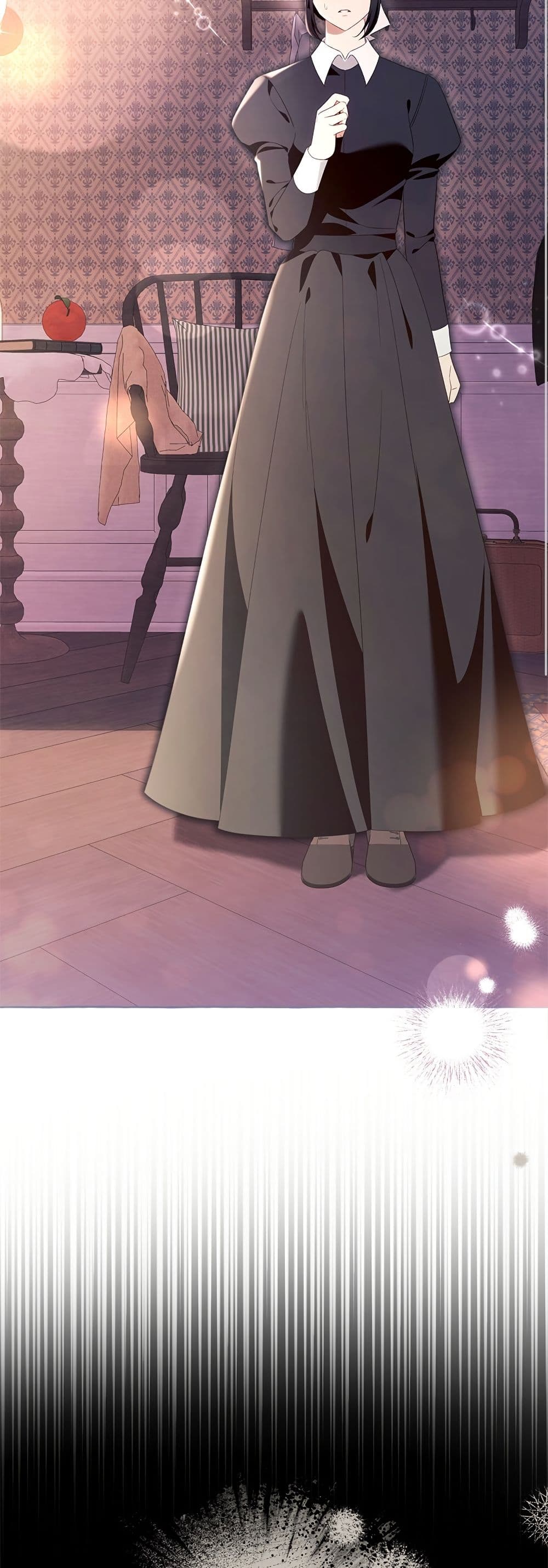I Thought It Was a Common Isekai Story page 40