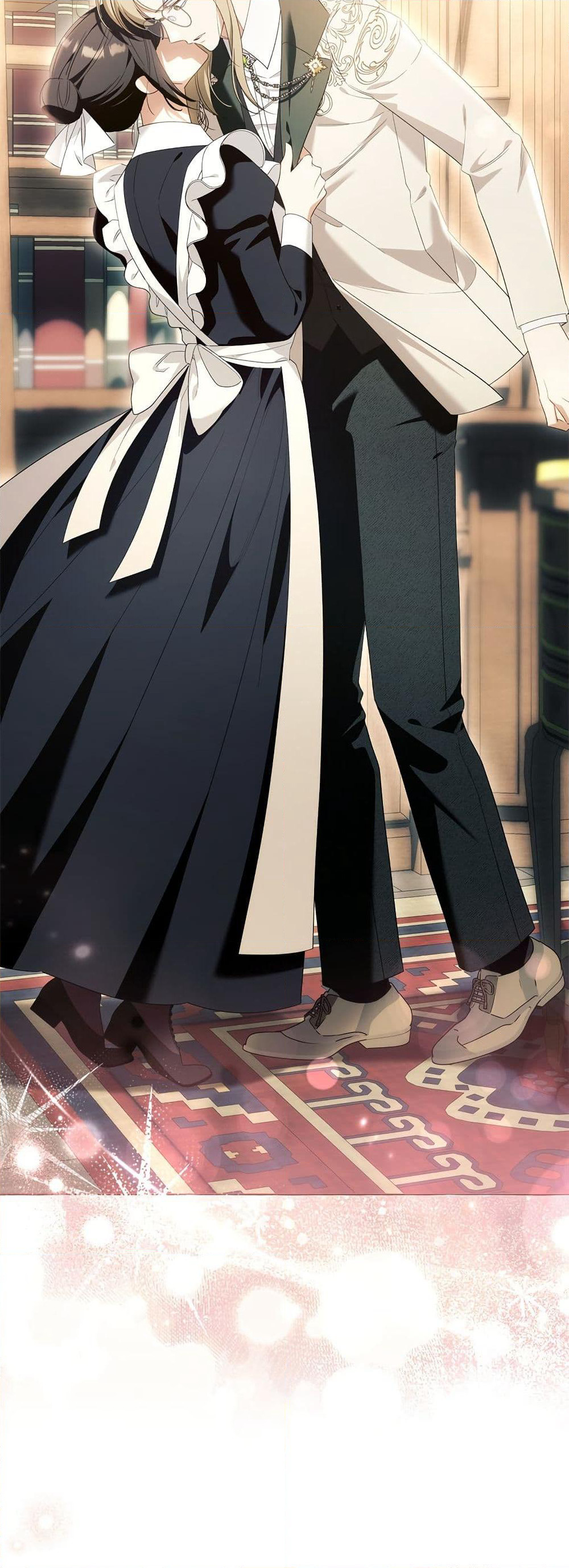 I Thought It Was a Common Isekai Story page 16