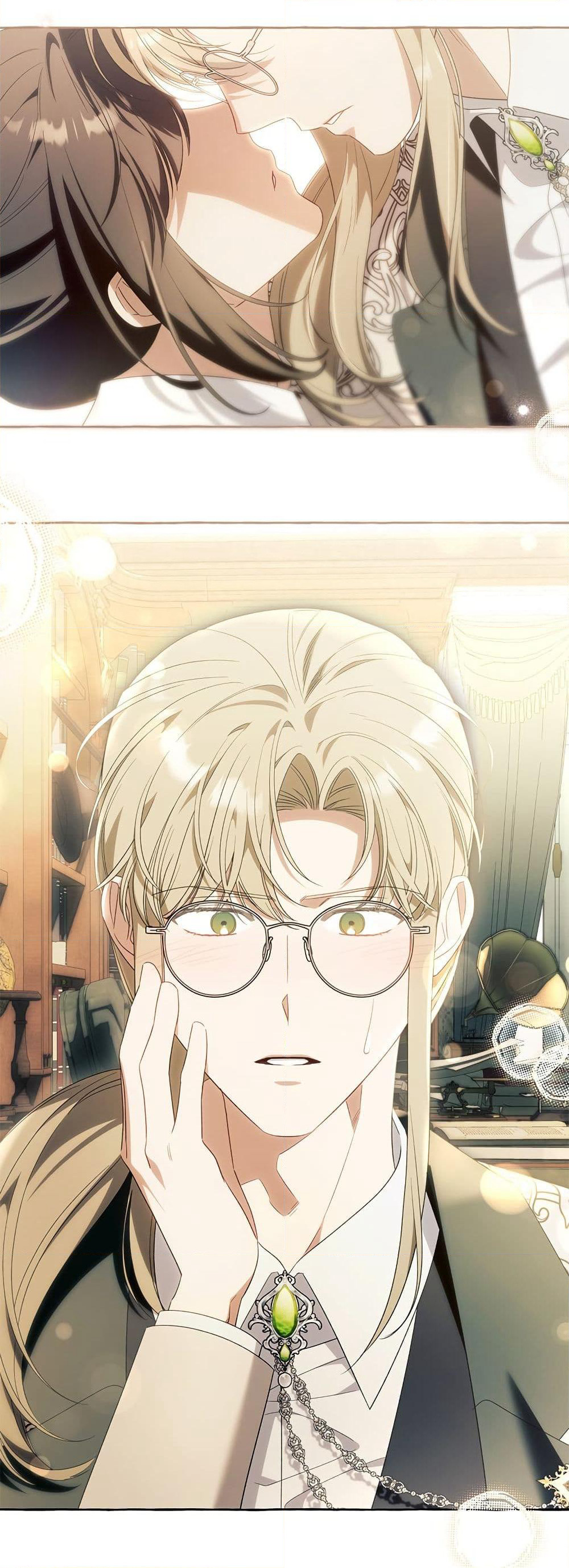 I Thought It Was a Common Isekai Story page 17