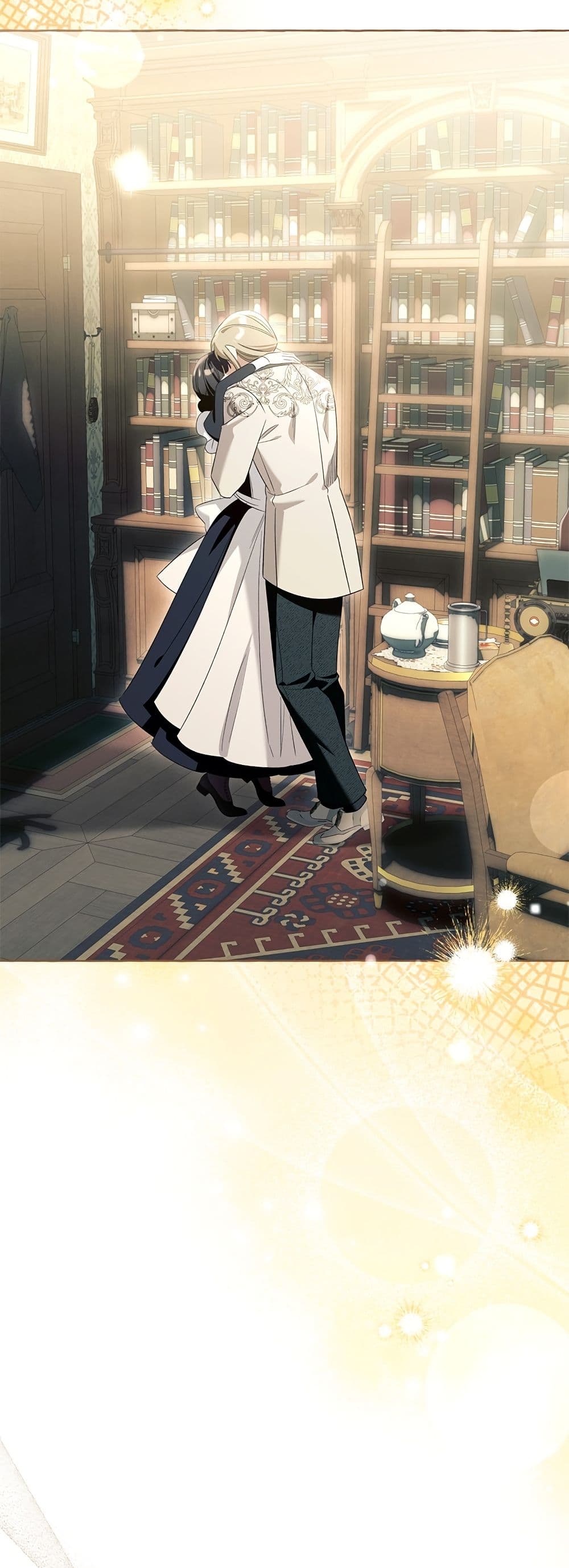 I Thought It Was a Common Isekai Story page 21