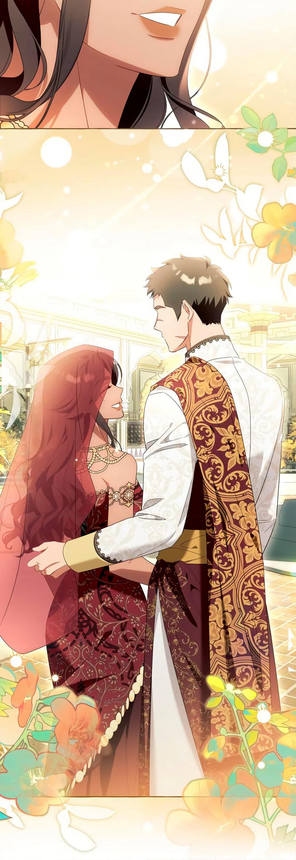 I Thought It Was a Common Isekai Story page 6