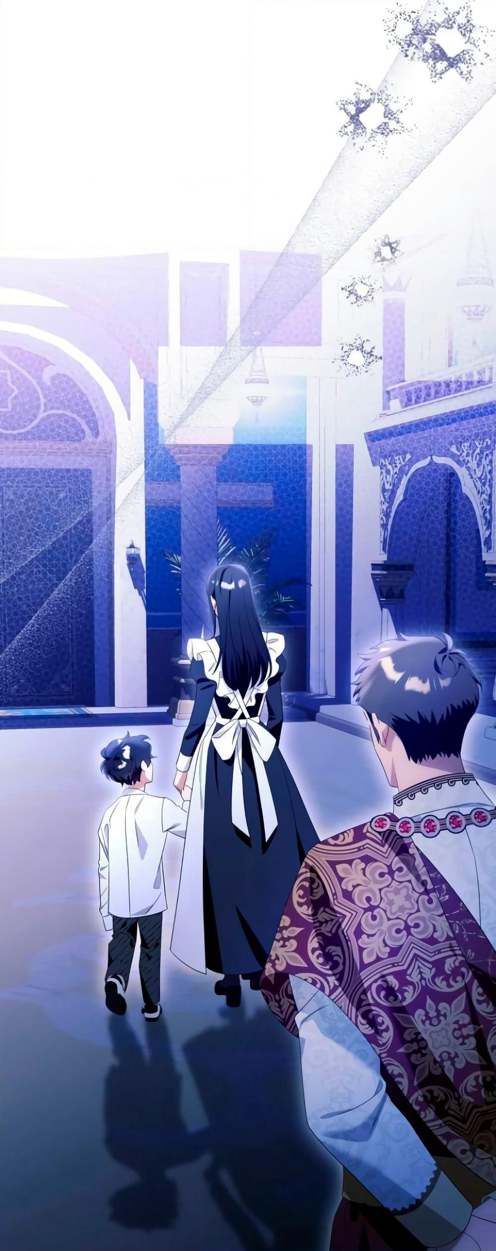 I Thought It Was a Common Isekai Story page 36