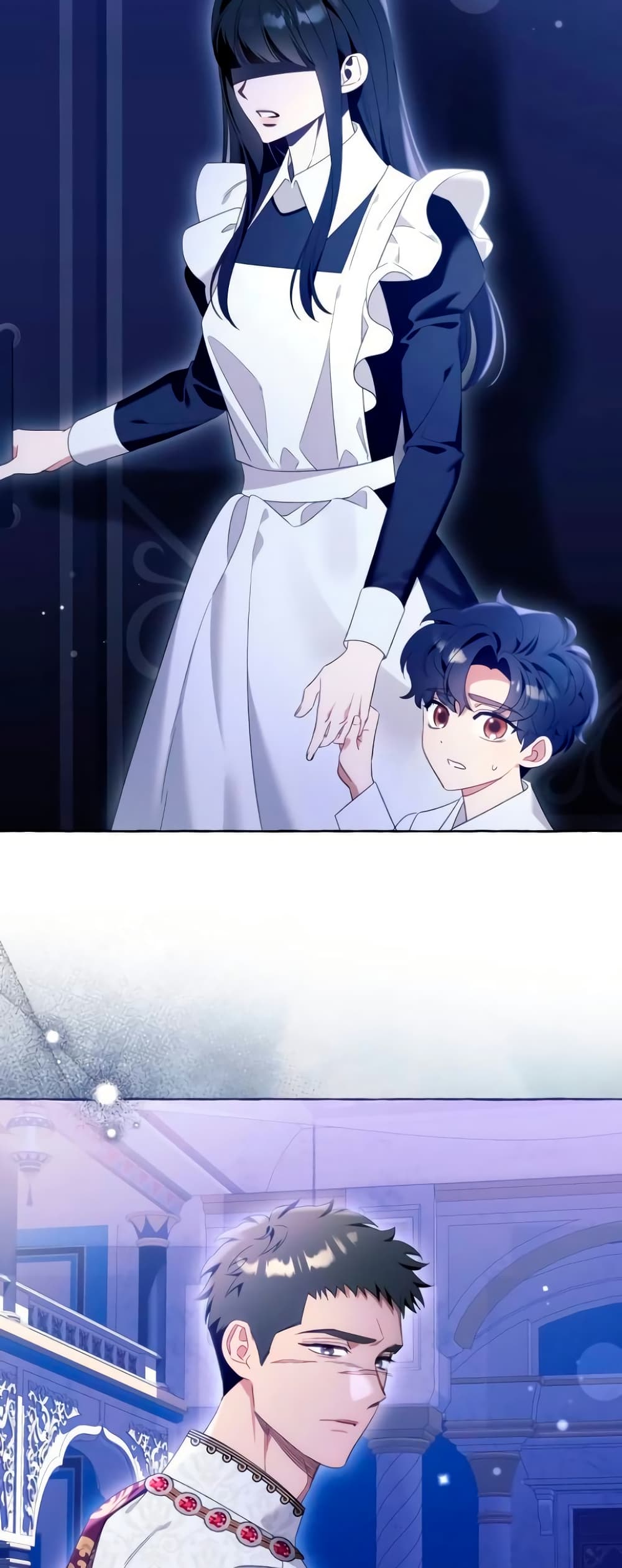 I Thought It Was a Common Isekai Story page 38