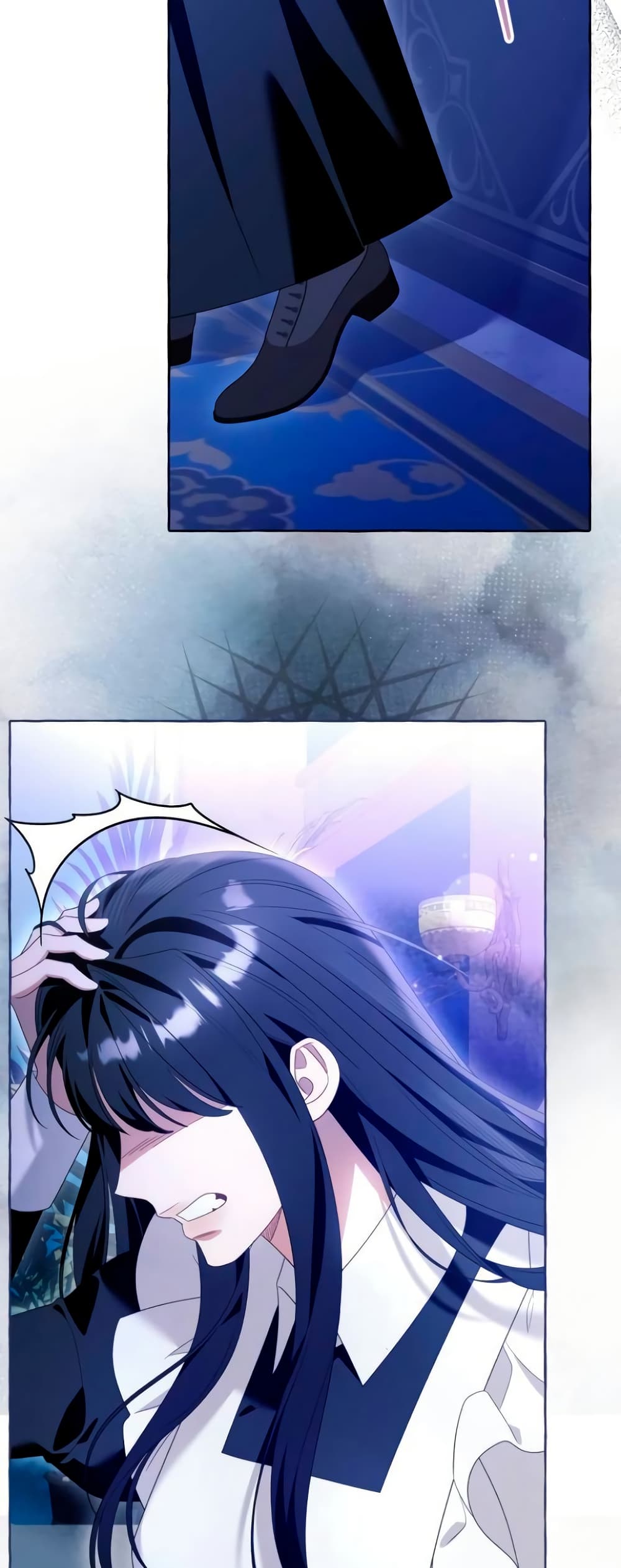 I Thought It Was a Common Isekai Story page 40
