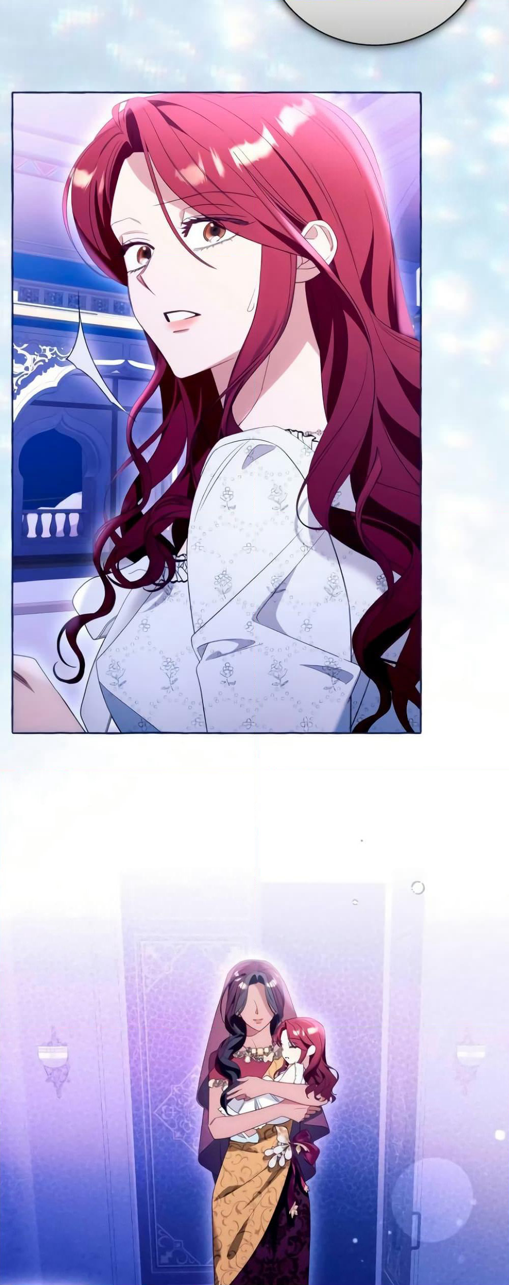 I Thought It Was a Common Isekai Story page 49