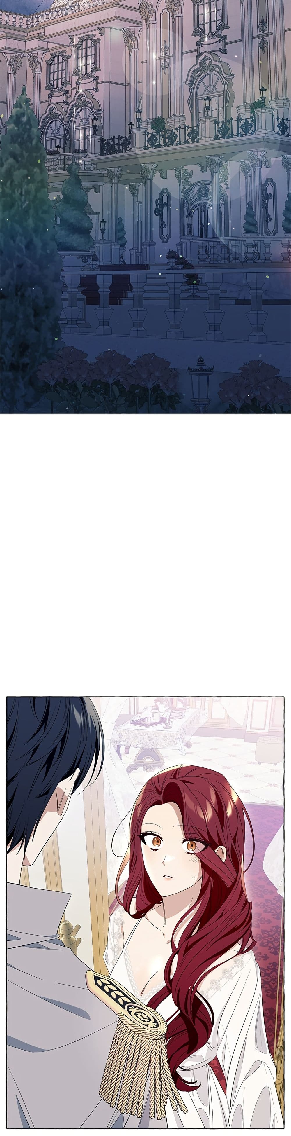 I Thought It Was a Common Isekai Story page 18