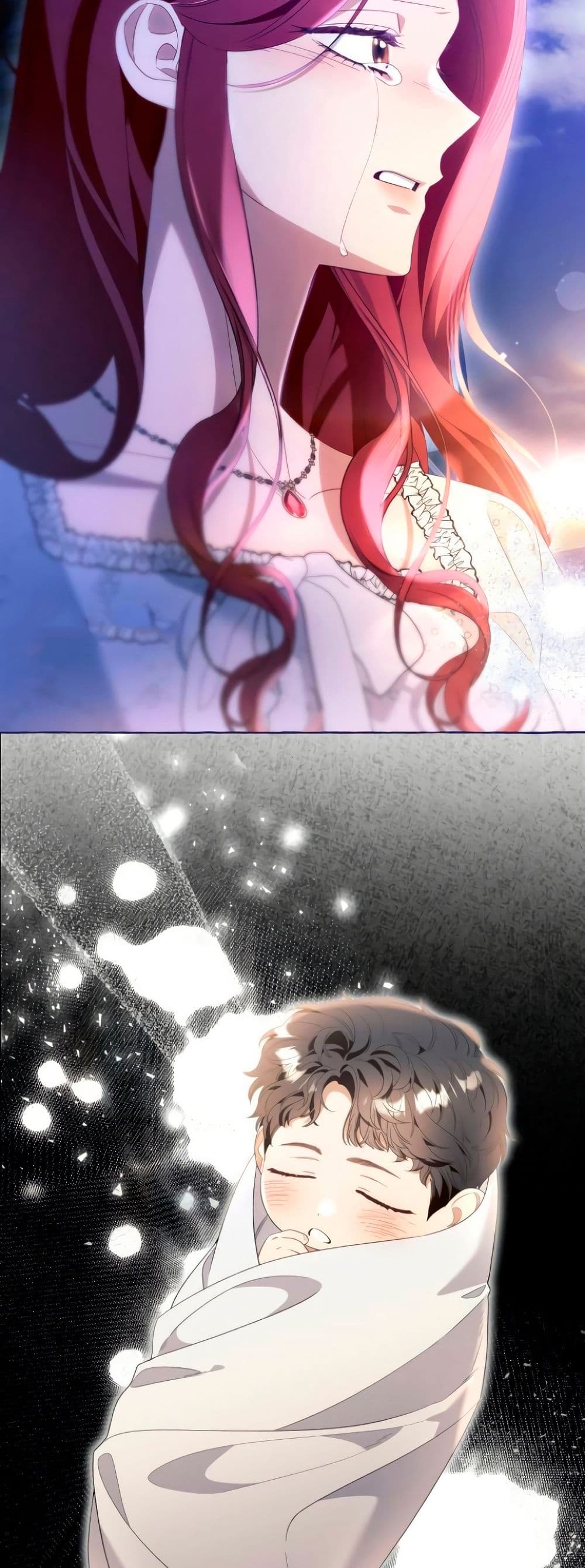 I Thought It Was a Common Isekai Story page 44