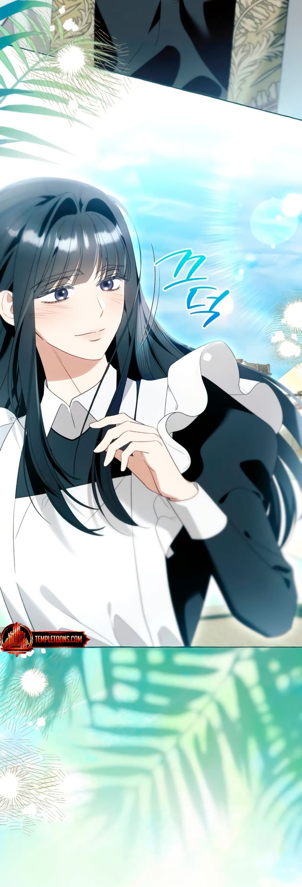 I Thought It Was a Common Isekai Story page 22